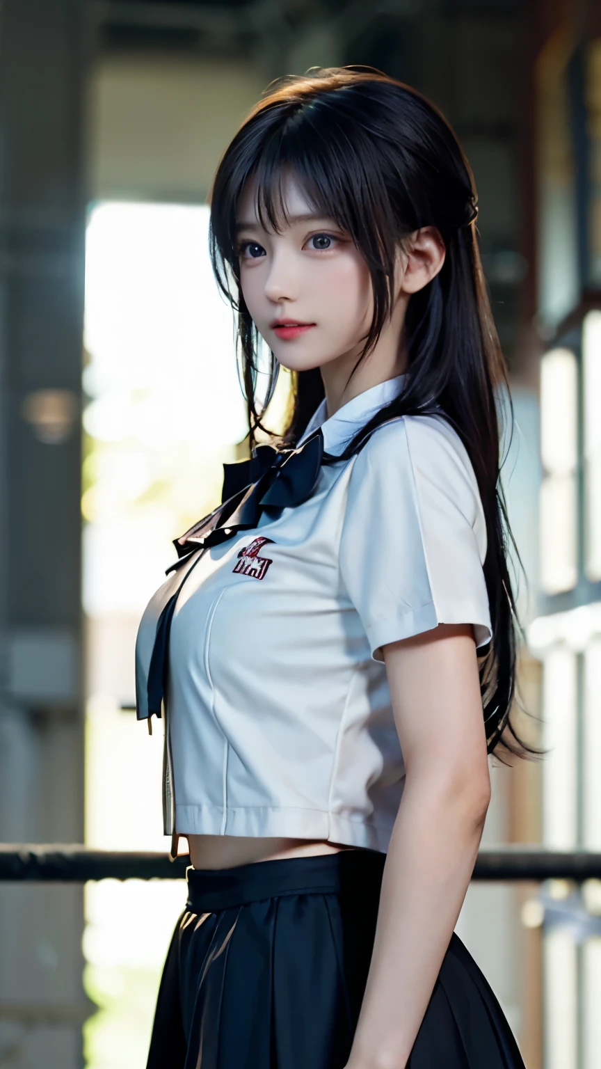 A group of beautiful girls in school uniforms boxing、Supermodel、group of beautiful girls、girl hitting a man、strong girl、blazer uniform、mini skirt、Army of girls vs guys、girls lynching a man、cute girls hitting guys、assault、female dominance、bullying、女の子によるassault、Mass lynching、Reverse Ryona、femdom、a mocking beauty