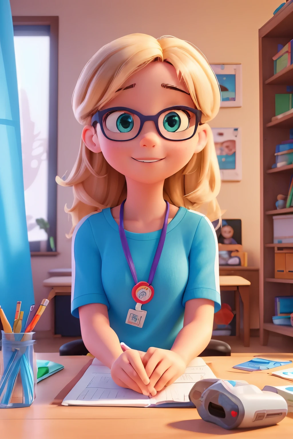 (best quality,4k,highres,masterpiece:1.2),ultra-detailed,(realistic,photorealistic,photo-realistic:1.37),illustration,promote,healthy online habits,campaign,positive content,innocent children,technology,safe browsing environment,educate,parental control,awareness,digital world,online safety,protect children's innocence,colorful,eye-catching design,caring parents,positive role models,information filter,parental supervision,safe online community,prevention,empowerment,engage with family,accurate resources,anti-harmful content,education,outreach,awareness,child protection,positive internet experience,comprehensive guidelines,bright colors,promote creativity,interactive learning,positive impact,ethical technology use,proprietary algorithms,restrict harmful content,cyberbullying prevention,social media responsibility.