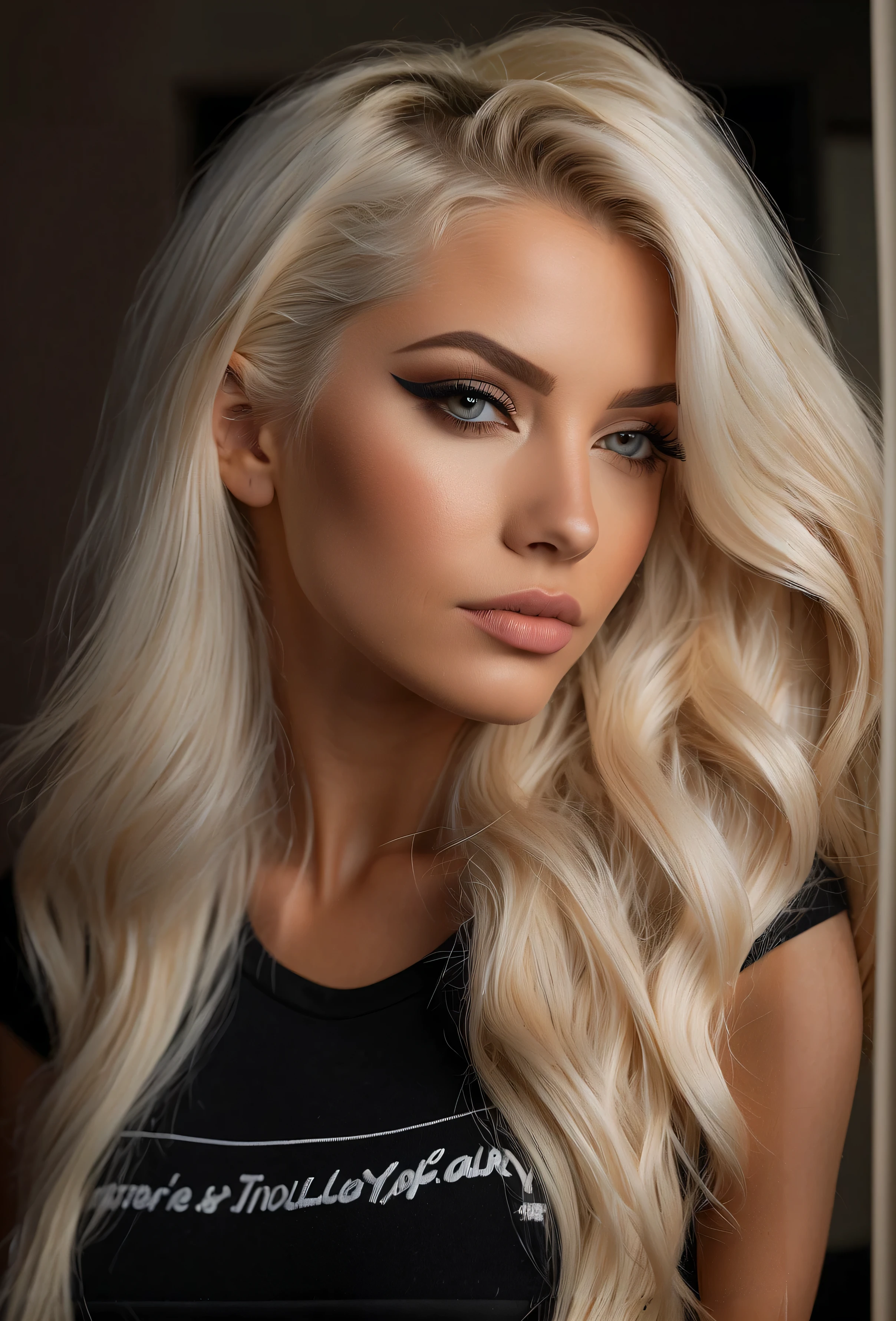 hair