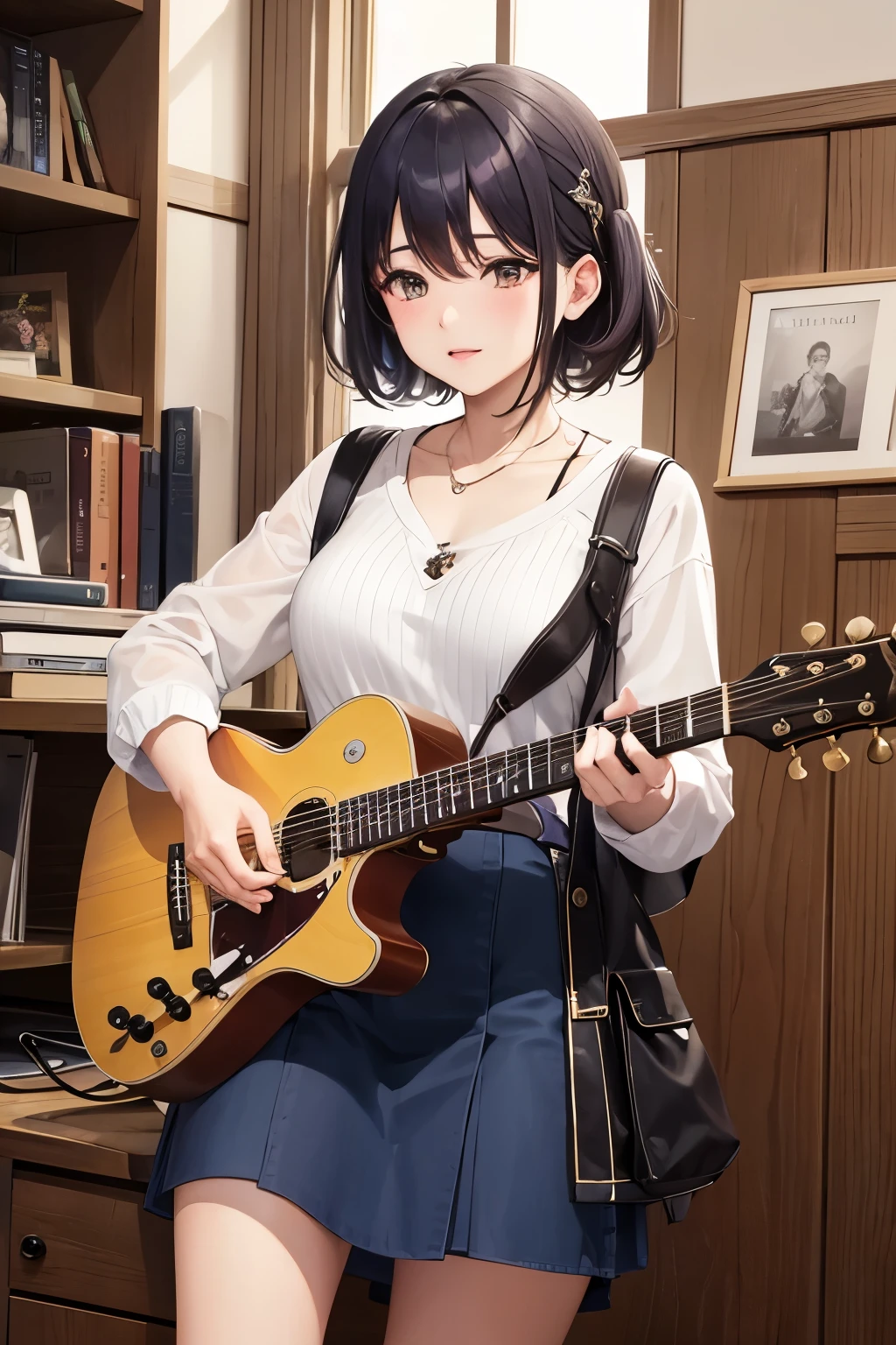 The sound of the good old days、Fusing with modern sensibilities、create a new rhythm