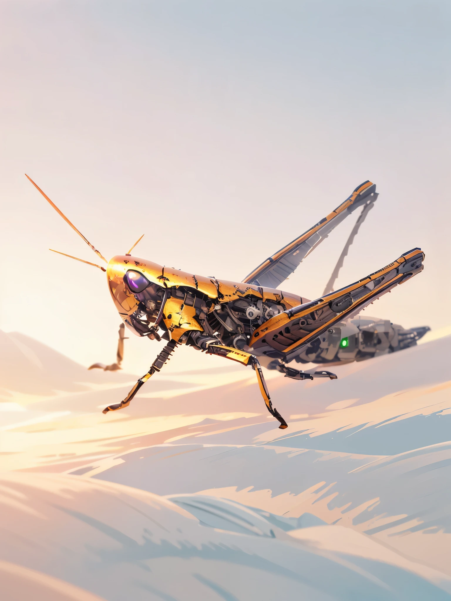 (White background, Clean background),transparent Mechanical Tarantula,Glowing eyes, Cyberpunk, Dreamy Glow, Luminous neon lamp, ( Global illumination, raytracing, HDR, unreal render,reasonable design, high detailed, masterpiece, best quality, UHD, Cinematic Lighting), high res, meccog