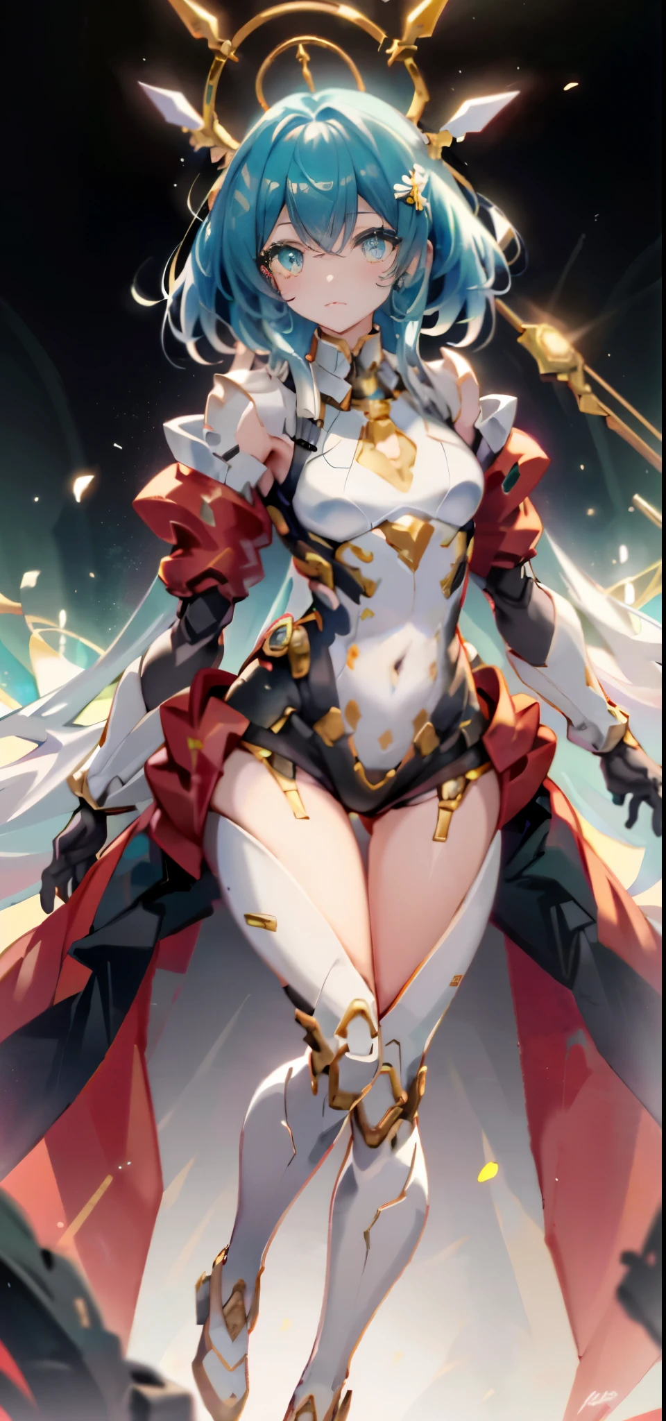 robot con los muslos bastante blanditos, Robot sexual, muy sejesivo, Sensual, senos anime, tetas afuera, Topless, tetas grandes, redondo, Cintura de avispa
