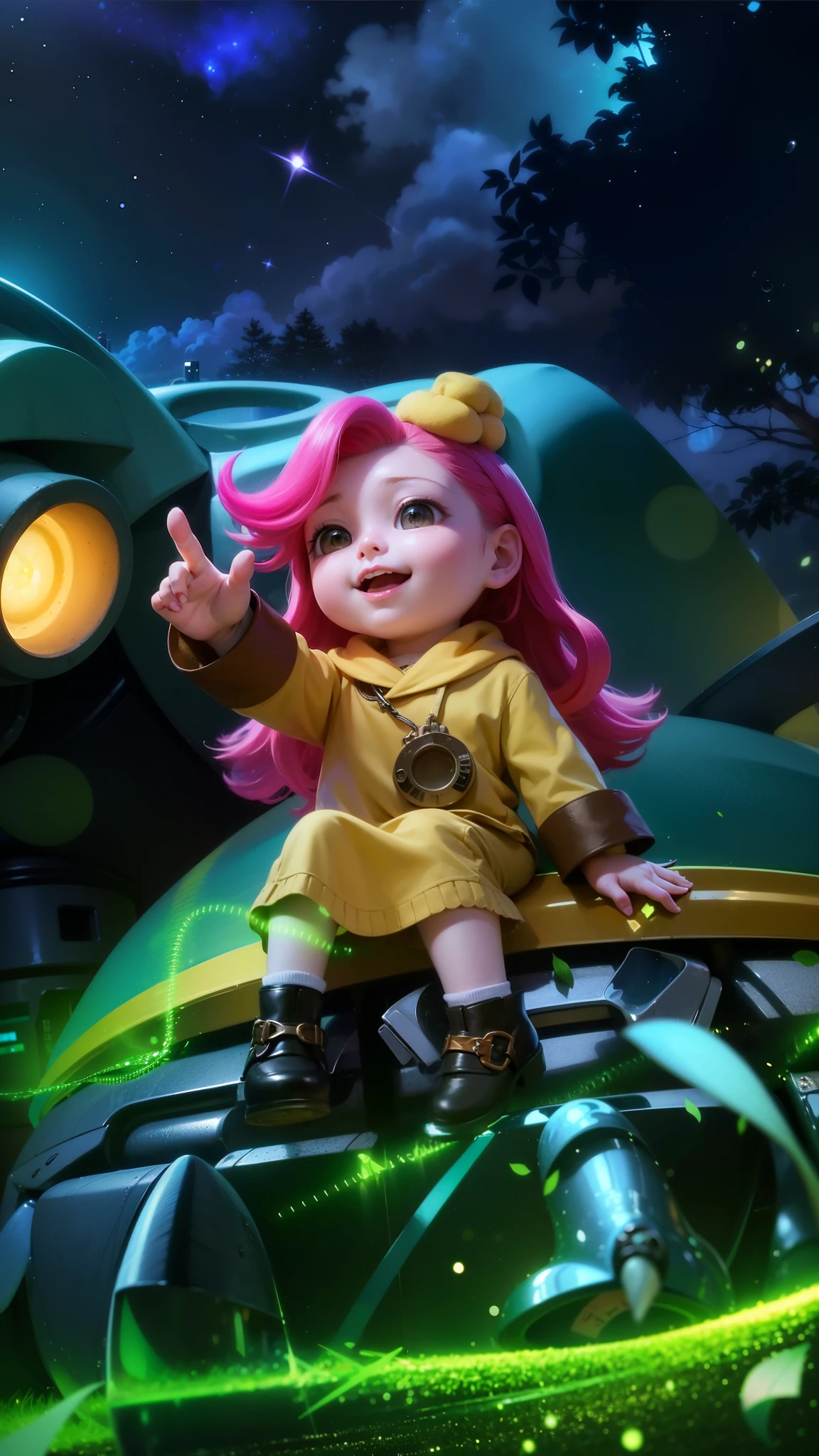 (8k, best quality, masterpiece:1.2), (realistic, photo-realistic:1.37), ultra-detailed, 1 girl, cute, solo, beautiful detailed sky, detailed cafe, night, sitting, dating, (nose blush), (smile:1.15), beautiful detailed eyes, (collared shirt:1.1), night, wet, business attire, rain, white lace, (short hair:1.2), floating hair NovaFrogStyle, cute face, happiness.