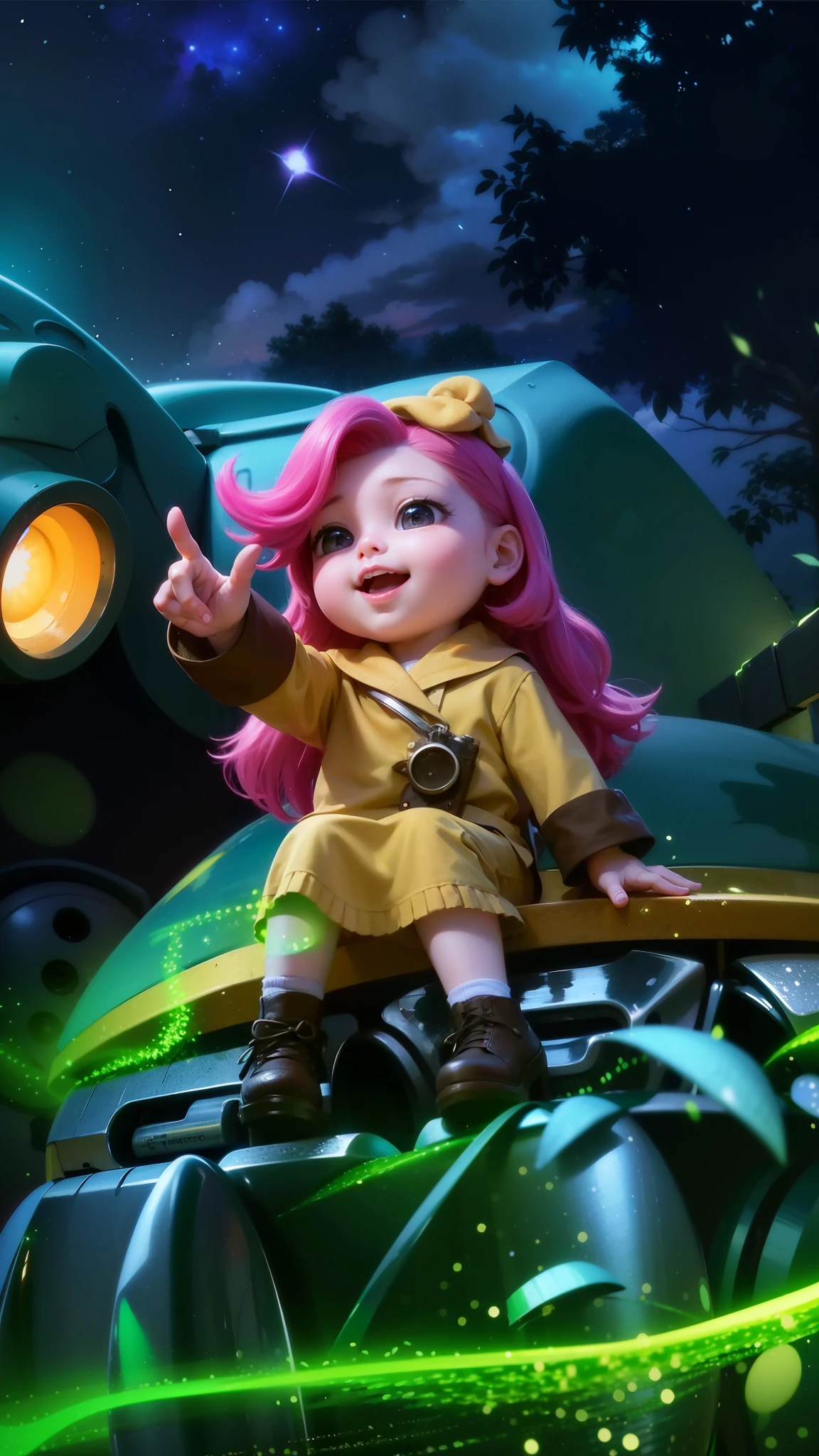 (8k, best quality, masterpiece:1.2), (realistic, photo-realistic:1.37), ultra-detailed, 1 girl, cute, solo, beautiful detailed sky, detailed cafe, night, sitting, dating, (nose blush), (smile:1.15), beautiful detailed eyes, (collared shirt:1.1), night, wet, business attire, rain, white lace, (short hair:1.2), floating hair NovaFrogStyle, cute face, happiness.