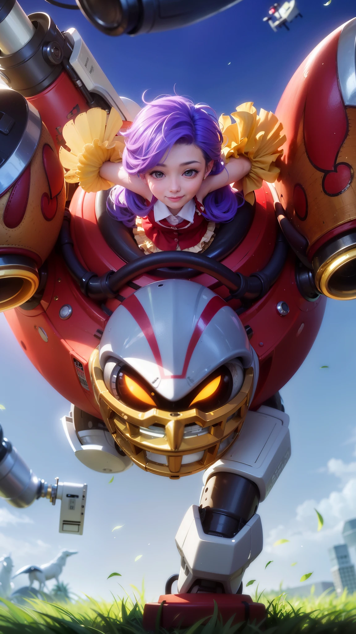 (8k, best quality, masterpiece:1.2), (realistic, photo-realistic:1.37), ultra-detailed, 1 girl, cute, solo, beautiful detailed sky, detailed cafe, night, sitting, dating, (nose blush), (smile:1.15), beautiful detailed eyes, (collared shirt:1.1), night, wet, business attire, rain, white lace, (short hair:1.2), floating hair NovaFrogStyle, cute face, happiness.