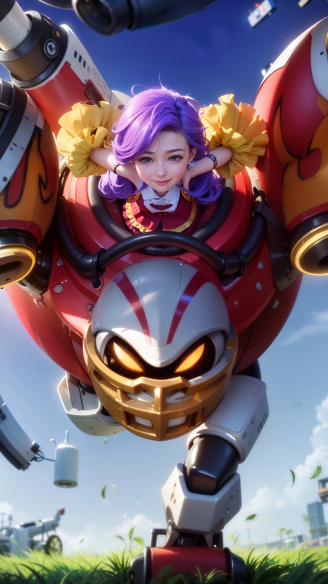 (8k, best quality, masterpiece:1.2), (realistic, photo-realistic:1.37), ultra-detailed, 1 girl, cute, solo, beautiful detailed sky, detailed cafe, night, sitting, dating, (nose blush), (smile:1.15), beautiful detailed eyes, (collared shirt:1.1), night, wet, business attire, rain, white lace, (short hair:1.2), floating hair NovaFrogStyle, cute face, happiness.