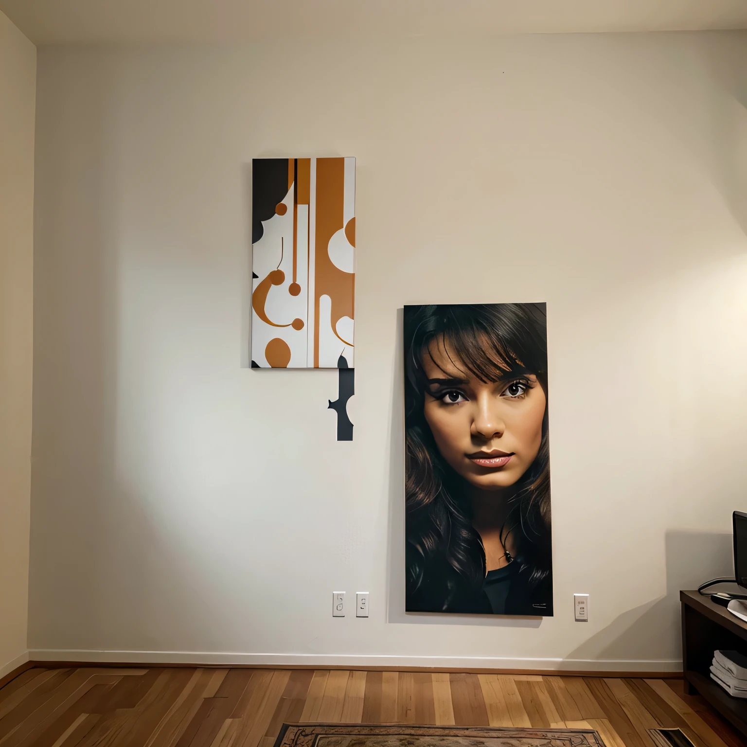 Wall art