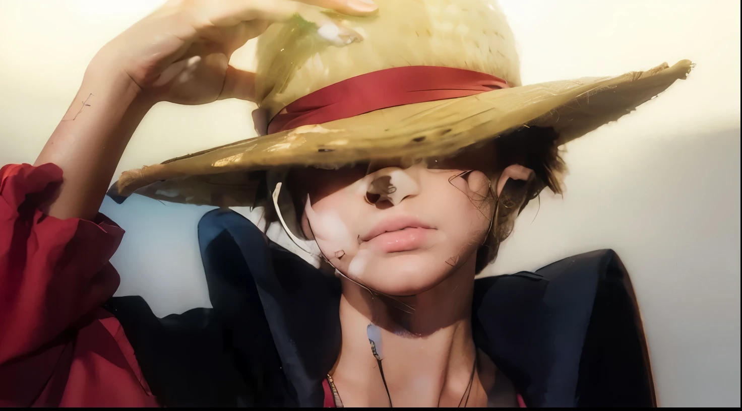 (best quality,4k,8k,highres,masterpiece:1.2),ultra-detailed,(realistic,photorealistic,photo-realistic:1.37),portrait,beautiful detailed eyes,beautiful detailed lips,extremely detailed eyes and face,longeyelashes,glamorous and flawless skin,lovely blonde model with stunning features,vibrant makeup,high-fashion couture dress,graceful and elegant pose,professional studio lighting,pop art-inspired colors,soft and dreamy pastel shades,subtle and ethereal lighting effects,playful and whimsical atmosphere,dream-like and enchanting background,artistic brush strokes and textures,masterfully captured essence of beauty,impeccable attention to detail