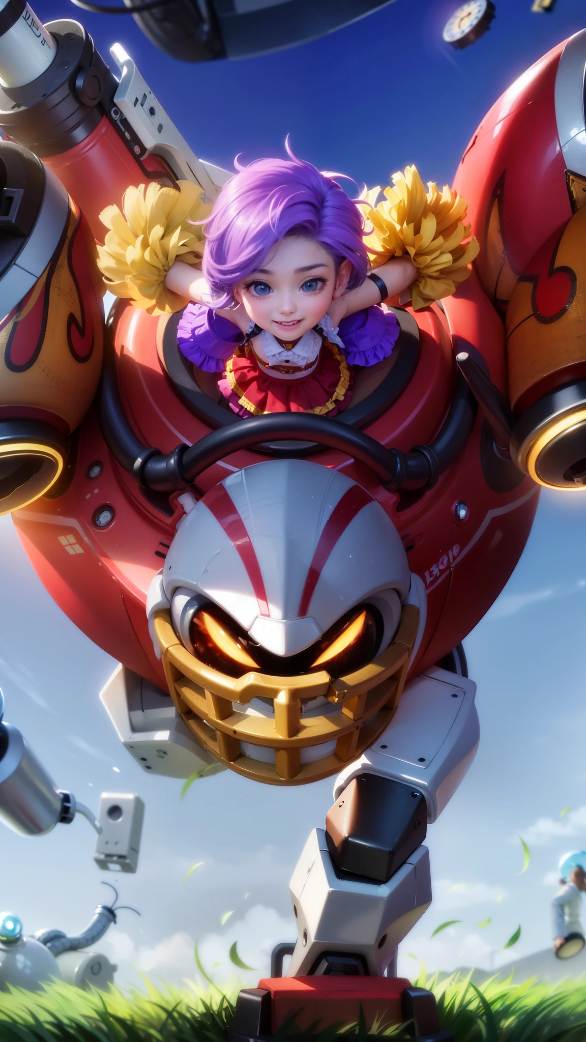 (8k, best quality, masterpiece:1.2), (realistic, photo-realistic:1.37), ultra-detailed, 1 girl, cute, solo, beautiful detailed sky, detailed cafe, night, sitting, dating, (nose blush), (smile:1.15), beautiful detailed eyes, (collared shirt:1.1), night, wet, business attire, rain, white lace, (short hair:1.2), floating hair NovaFrogStyle, cute face, happiness.