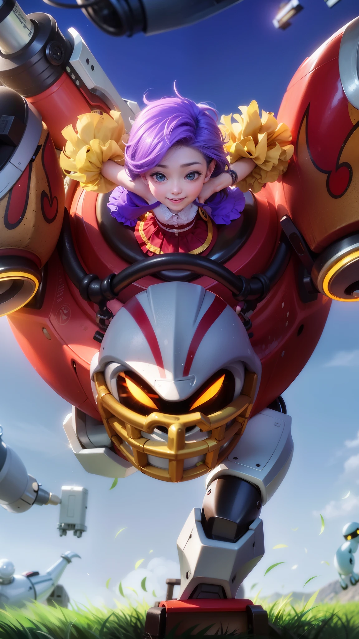 (8k, best quality, masterpiece:1.2), (realistic, photo-realistic:1.37), ultra-detailed, 1 girl, cute, solo, beautiful detailed sky, detailed cafe, night, sitting, dating, (nose blush), (smile:1.15), beautiful detailed eyes, (collared shirt:1.1), night, wet, business attire, rain, white lace, (short hair:1.2), floating hair NovaFrogStyle, cute face, happiness.