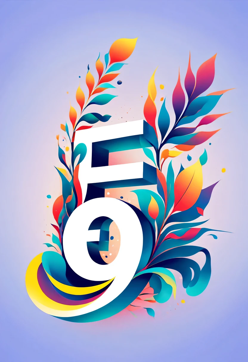 (English calligraphy:1.8)，Smooth、curve、irregular、Smart、nature、ink、mottled、moist、rough、wind erosion，best quality,Super detailed,actual,Various creative fonts,Detailed letter formation,unique typography,Stylish calligraphy,exquisite cursive writing,Playful and vibrant design,Artistic and expressive letter shapes,Beautiful textures and shadows,Precise and intricate details,Professional digital rendering,lively works,Vibrant colors and gradients,Light and shadow effects,Eye-catching and visually appealing,Clever and imaginative design,Eye-catching headlines and headlines,Innovative and modern typography,Sophisticated and elegant style,Diverse and unconventional fonts,Inspiring and creative letter arrangements,Composition and balance in design,Art Deco and Retro Style,Intricate and decorative embellishments,Experimentation and exploration of visual language,Clever and witty typography,Hand drawn and custom lettering,abstract and symbolic expression,Stunning typography,Harmony of form and function,Make text come alive with artistic fonts, 来自大nature的灵感,architectural and cultural elements,A fusion of traditional and modern styles,The perfect fusion of art and technology.