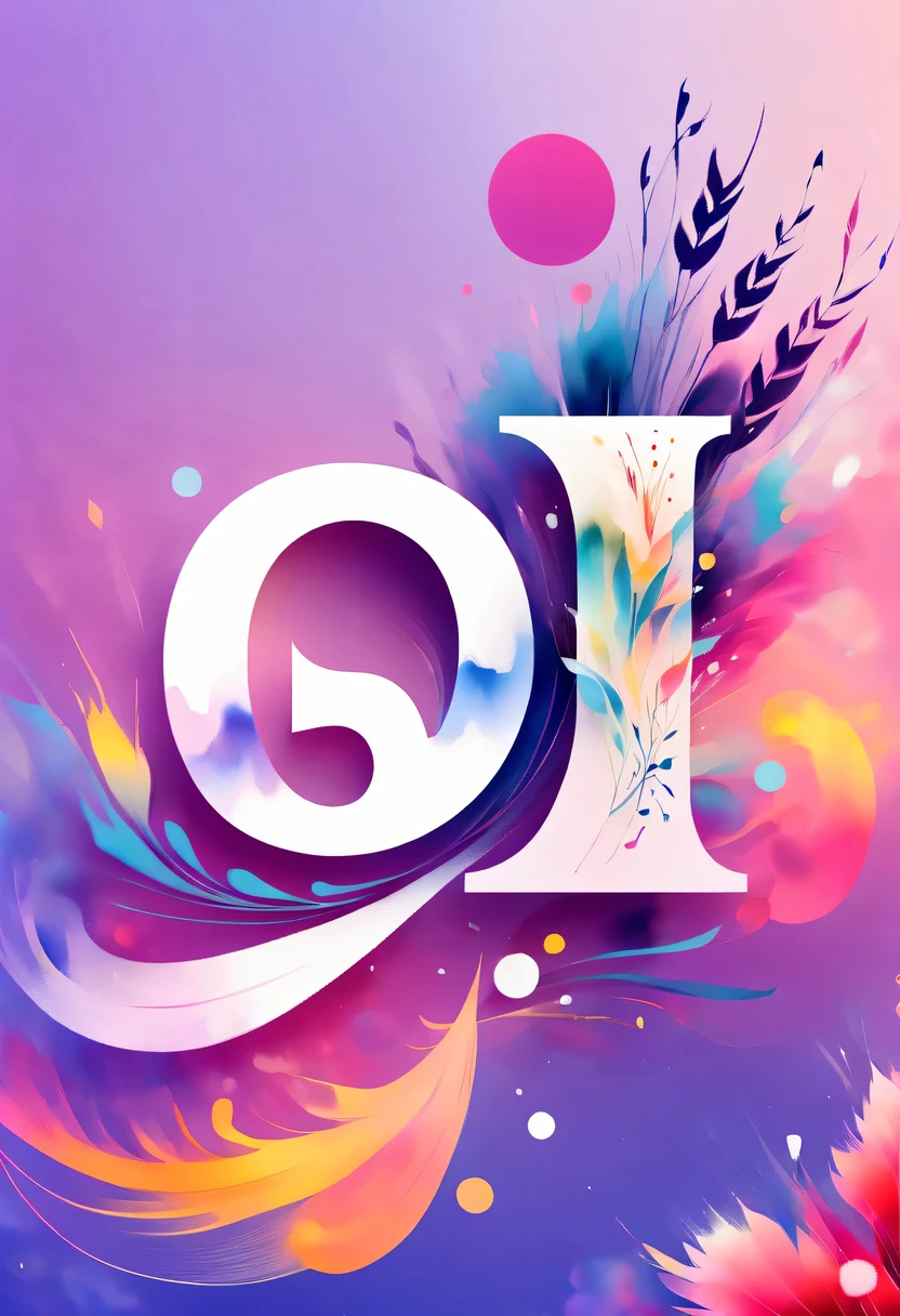 brush stroke：1.8），（3D creative fonts：1.7），Various creative fonts,Detailed letter formation,unique typography,Stylish calligraphy,（watercolor effect），（bright colors：1.2），（soft light），（subtle shading），（elegant composition），（romantic atmosphere），（Exquisite details），（dreamlike atmosphere），（Engaging emotions），（ArtisticExpressions），（whimsical elements），（elegant curves），（balance），（tranquil background），（elegant script），（complex lines），（Dynamic movement），（subtle gradient），（Unite），（expressive calligraphy），（beautiful composition），（Bold font），（Smooth layout），（boom curve），（Overlay textures），（Light and fresh atmosphere），（丰富而bright colors），（优雅的brush stroke），（elegant decoration），（Captivating visual impact），（emotional connection），（Romantic gesture），（Tender love），（Lovely emotions）。