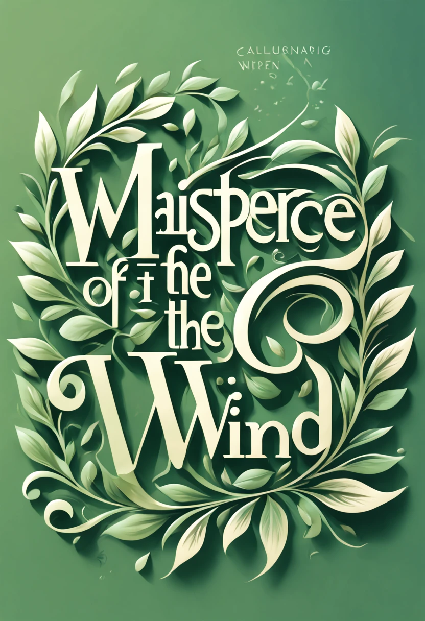 masterpiece, best quality, highly detailed, intricate, elegant font design, decorative typography, cursive calligraphy, flowing script, ornate lettering, glowing neon, vibrant colors, cinematic lighting, volumetric lighting, lighting effects, smoke, bokeh, depth of field, abstract shapes, geometric background, sci-fi, futuristic, cyberpunk, retro, vaporwave, glitch art, pixel sorting, trending on Artstation, unreal engine, octane render, cinema 4D, absurd resolution, 8k, 4k, DSLR, photography
