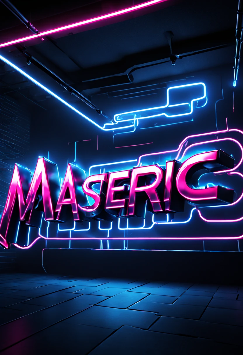 masterpiece, best quality, highly detailed, intricate, elegant font design, decorative typography, cursive calligraphy, flowing script, ornate lettering, glowing neon, vibrant colors, cinematic lighting, volumetric lighting, lighting effects, smoke, bokeh, depth of field, abstract shapes, geometric background, sci-fi, futuristic, cyberpunk, retro, vaporwave, glitch art, pixel sorting, trending on Artstation, unreal engine, octane render, cinema 4D, absurd resolution, 8k, 4k, DSLR, photography