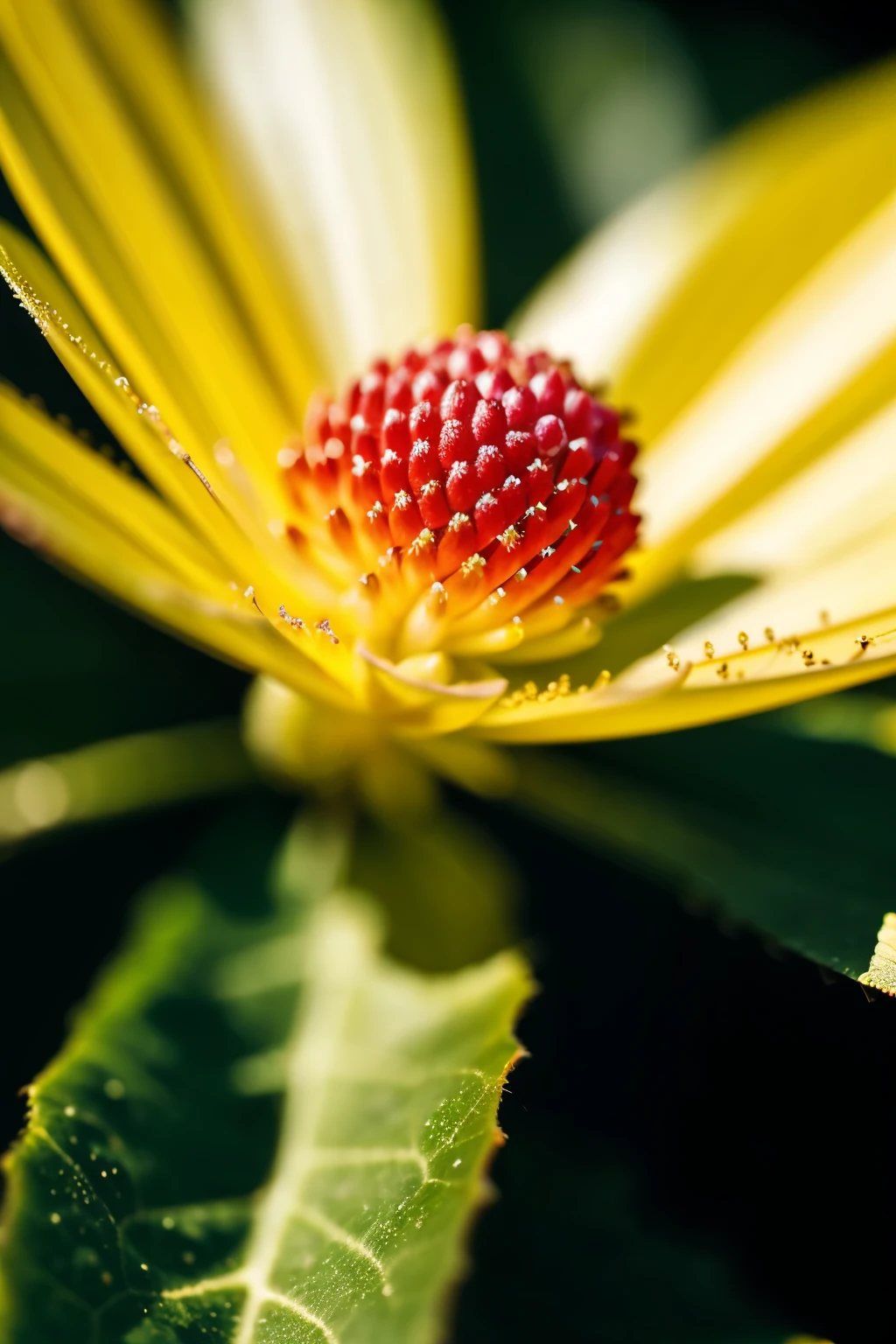 macro
photography