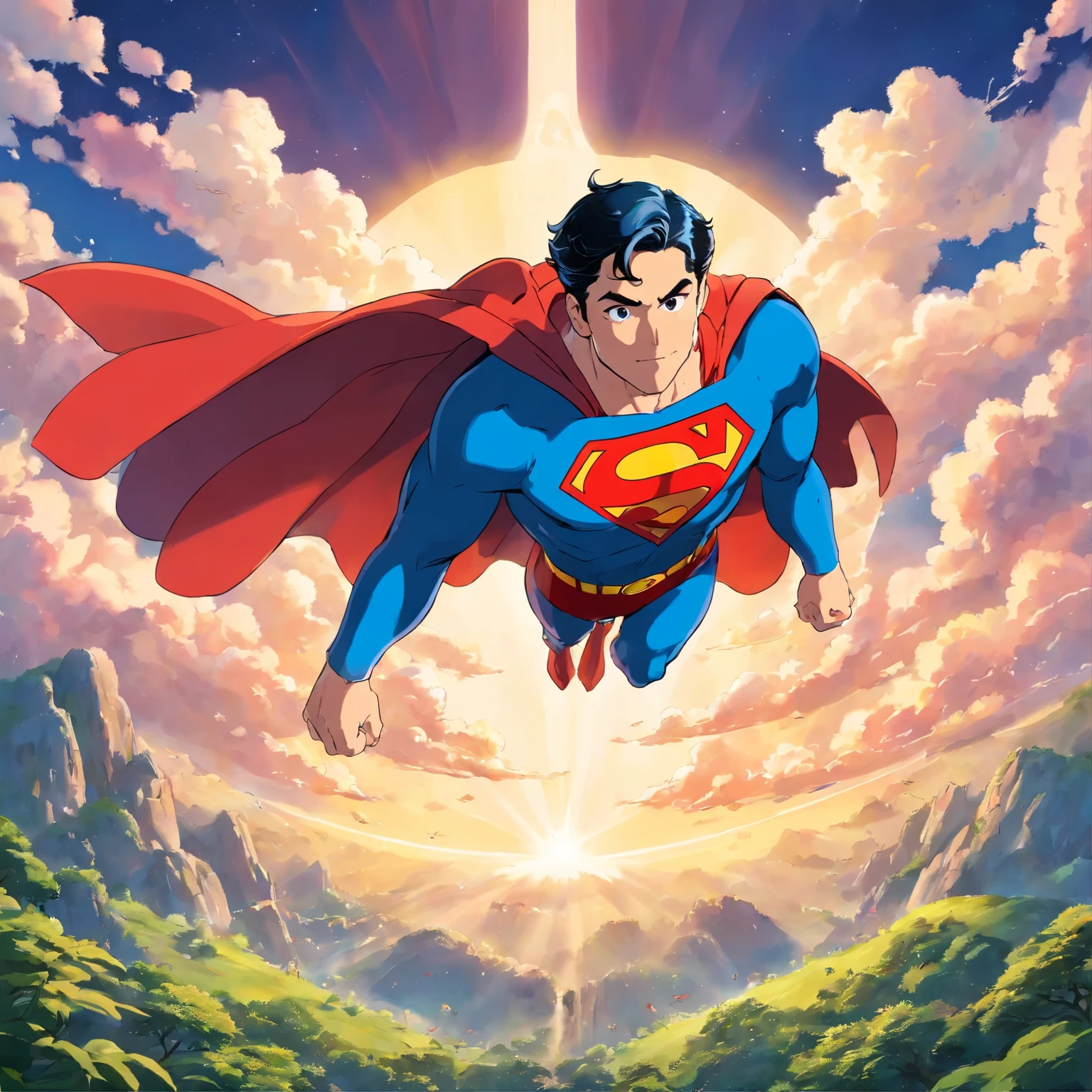 Superman