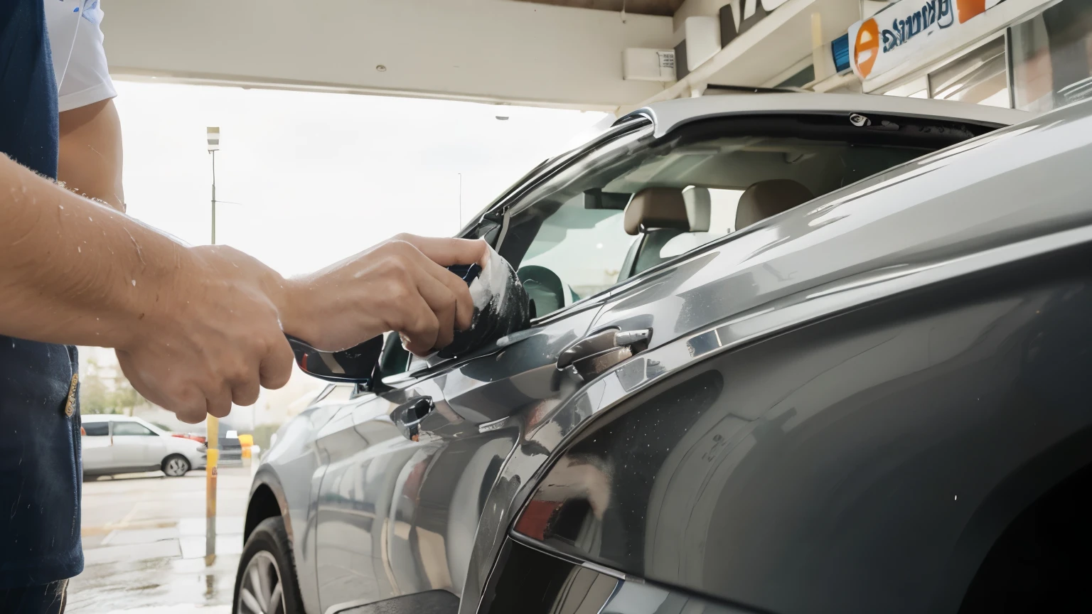 Improving the Customer Experience at Your Car Wash