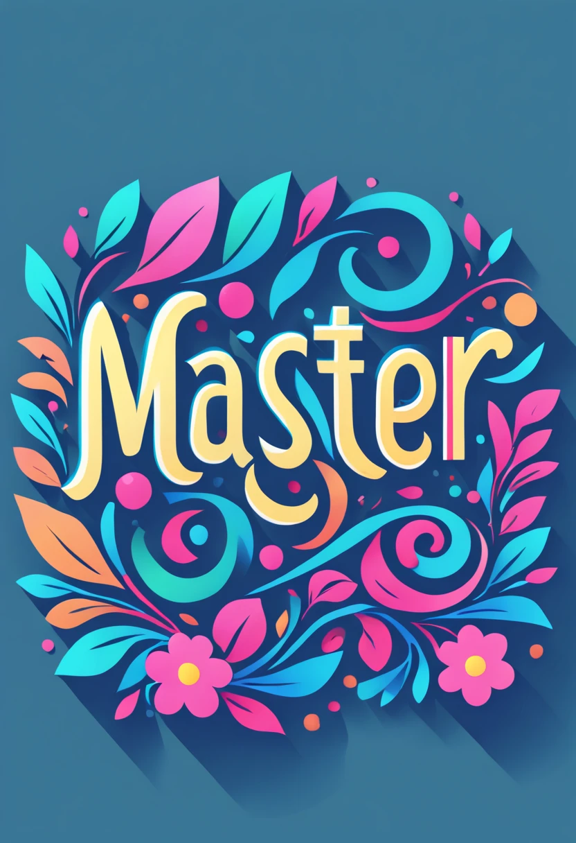 Elegant Script Font Design: (masterpiece, CGI, 4K, illustration, trending on Behance:1.3), alphabet font design, (beautiful cursive script:1.2), thin strokes, (intricate swirls and flourishes:1.1), stylized capital letters, lower case letters, numbers, (shimmering gold color:1.2), white background, (glossy paper texture:1.1), top lighting, colorful ink splotches, professional typography, vibrant, flowing, curvy, artistic, creative, elegant, fancy, official concept art