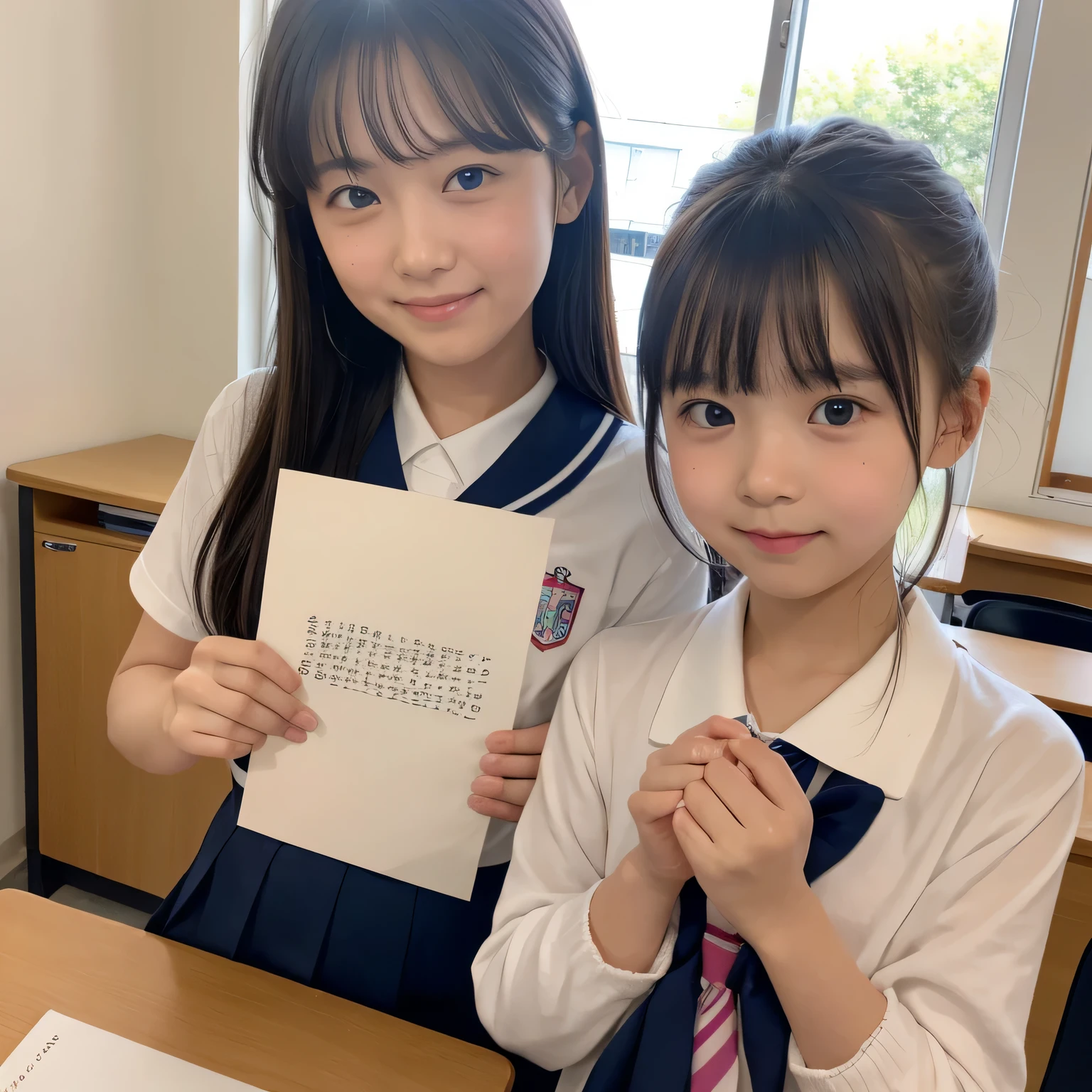 ロリ 小学生  