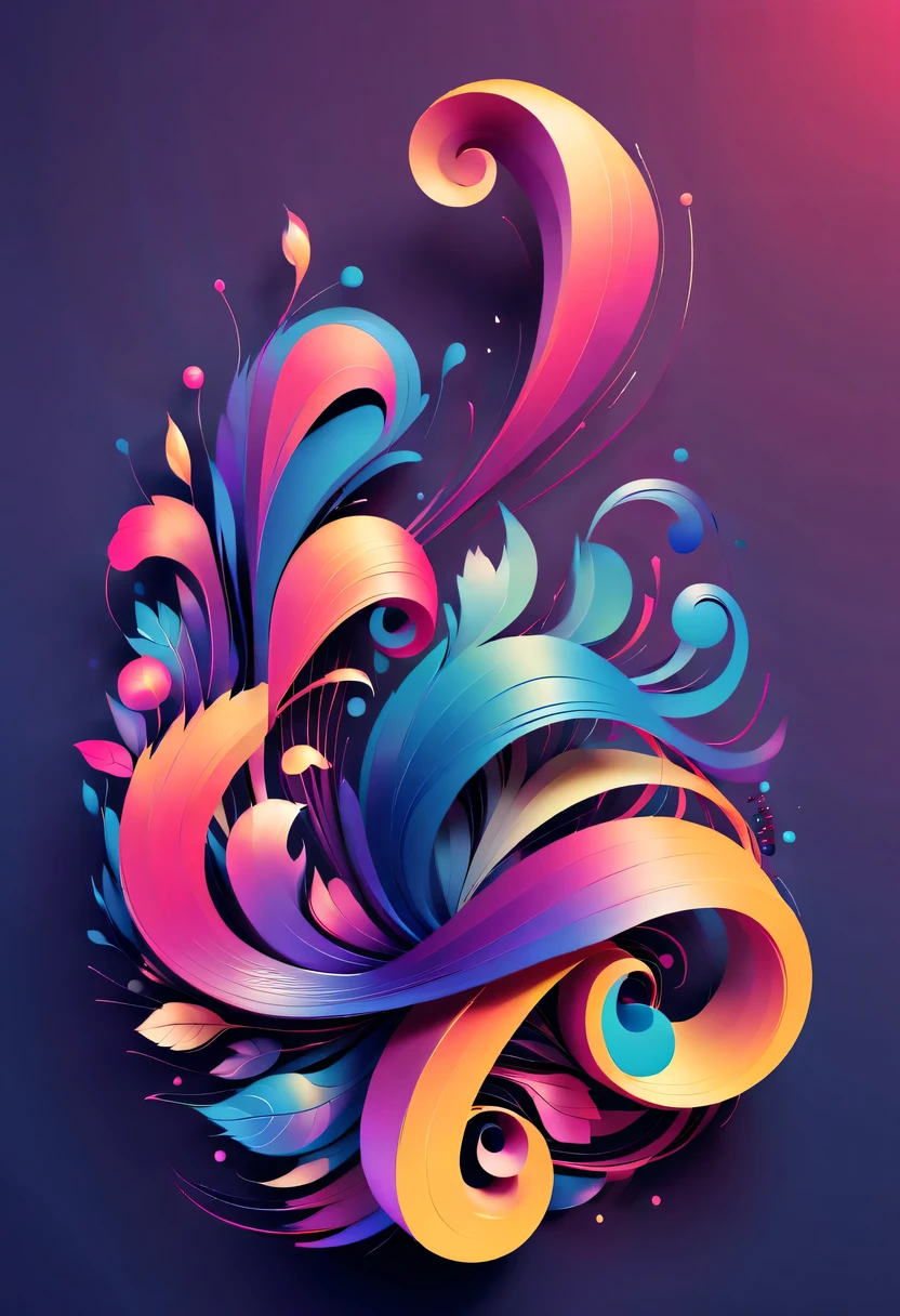 (English calligraphy:1.8),Smooth、curve、irregular、Smart、nature、ink、mottled、moist、rough、wind erosion,best quality,Super detailed,actual,Various creative fonts,Detailed letter formation,unique typography,Stylish calligraphy,exquisite cursive writing,Playful and vibrant design,Artistic and expressive letter shapes,Beautiful textures and shadows,Precise and intricate details,Professional digital rendering,lively works,Vibrant colors and gradients,Light and shadow effects,Eye-catching and visually appealing,Clever and imaginative design,Eye-catching headlines and headlines,Innovative and modern typography,Sophisticated and elegant style,Diverse and unconventional fonts,Inspiring and creative letter arrangements,Composition and balance in design,Art Deco and Retro Style,Intricate and decorative embellishments,Experimentation and exploration of visual language,Clever and witty typography,Hand drawn and custom lettering,abstract and symbolic expression,Stunning typography,Harmony of form and function,Make text come alive with artistic fonts, 来自大nature的灵感,architectural and cultural elements,A fusion of traditional and modern styles,The perfect fusion of art and technology.
