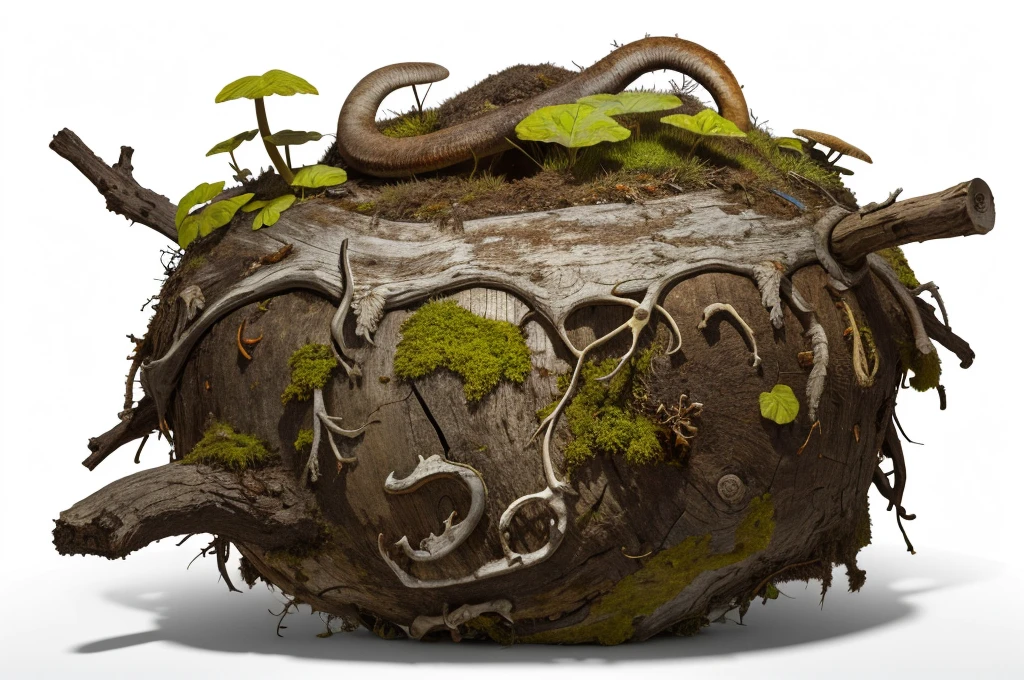 (best quality,4k,8k,highres,masterpiece:1.2),ultra-detailed,(realistic,photorealistic,photo-realistic:1.37),illustration,crude,hand-drawn,goblin-inspired font,mushroom-themed graphics,mossy textures,woodblock printing effect,detailed parchment paper background,aged and weathered appearance,vibrant color palette,fine detail depiction,shadow and highlights,creeping vine details,rough brush strokes,inky black outlines,whimsical and mischievous feel,gritty and organic textures,meticulously carved glyphs,bold and playful character designs,multitude of mushrooms,variety of shapes and sizes,spotted and striped patterns, dotted lines connecting the alphabets,3D effect on each letter,pixel art-inspired mushrooms,unique mushroom-themed symbols,hand-drawn borders and dividers,handwritten title "Goblin's Mushroom Font" in an ornate calligraphy style,intricate details on each letter,with a slight tilt,shaded edges,gouache painting style,captivating storytelling elements,compelling composition,charming and quirky illustrations,A to Z alphabet page,each character neatly arranged,different font sizes and weights,consistent spacing between letters and lines,scanned paper texture,paper grain effect,onion skin texture,vivid color gradients,playful typography style,hand-carved wooden frame around the page,subtle ink smudges,stylized goblin faces incorporated into some letters,soft and diffused lighting.