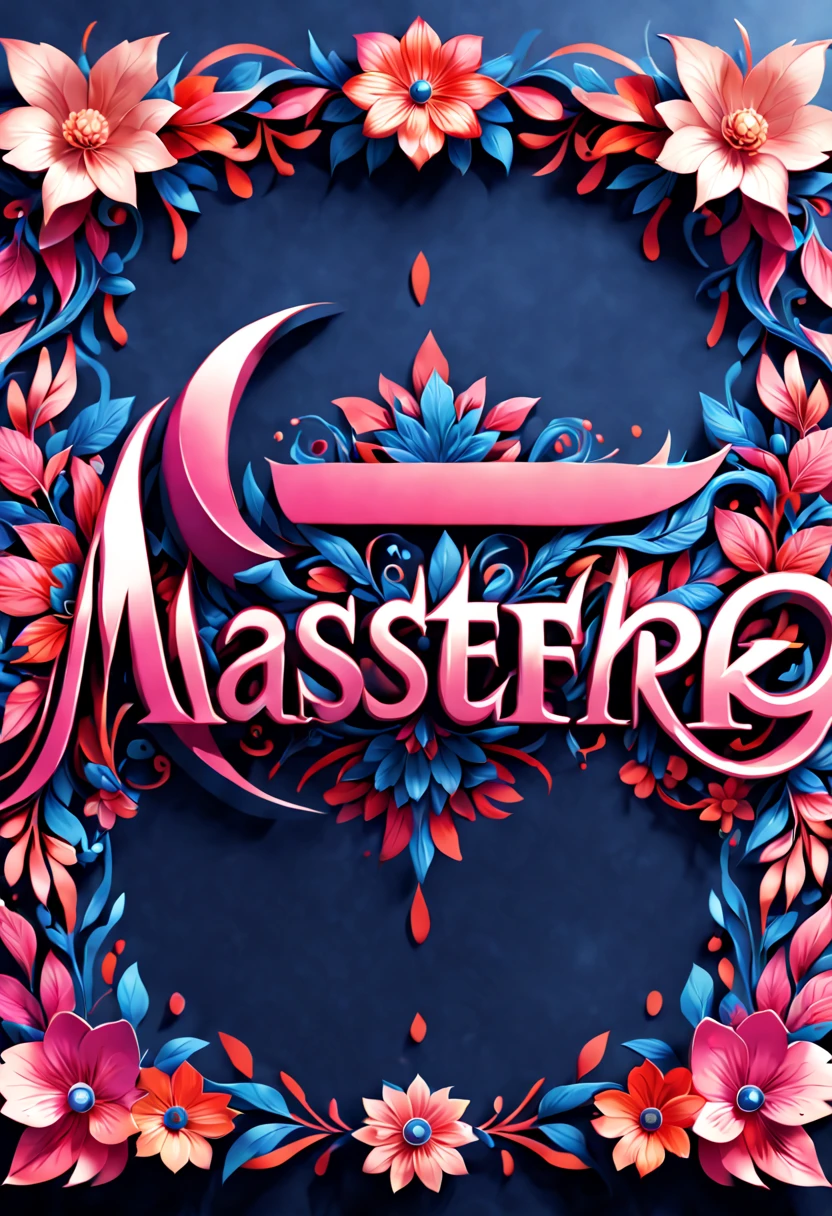 Elegant Script Font Design: (masterpiece, CGI, 4K, illustration, trending on Behance:1.3), alphabet font design, (beautiful cursive script:1.2), thin strokes, (intricate swirls and flourishes:1.1), stylized capital letters, lower case letters, numbers, (shimmering gold color:1.2), white background, (glossy paper texture:1.1), top lighting, colorful ink splotches, professional typography, vibrant, flowing, curvy, artistic, creative, elegant, fancy, official concept art