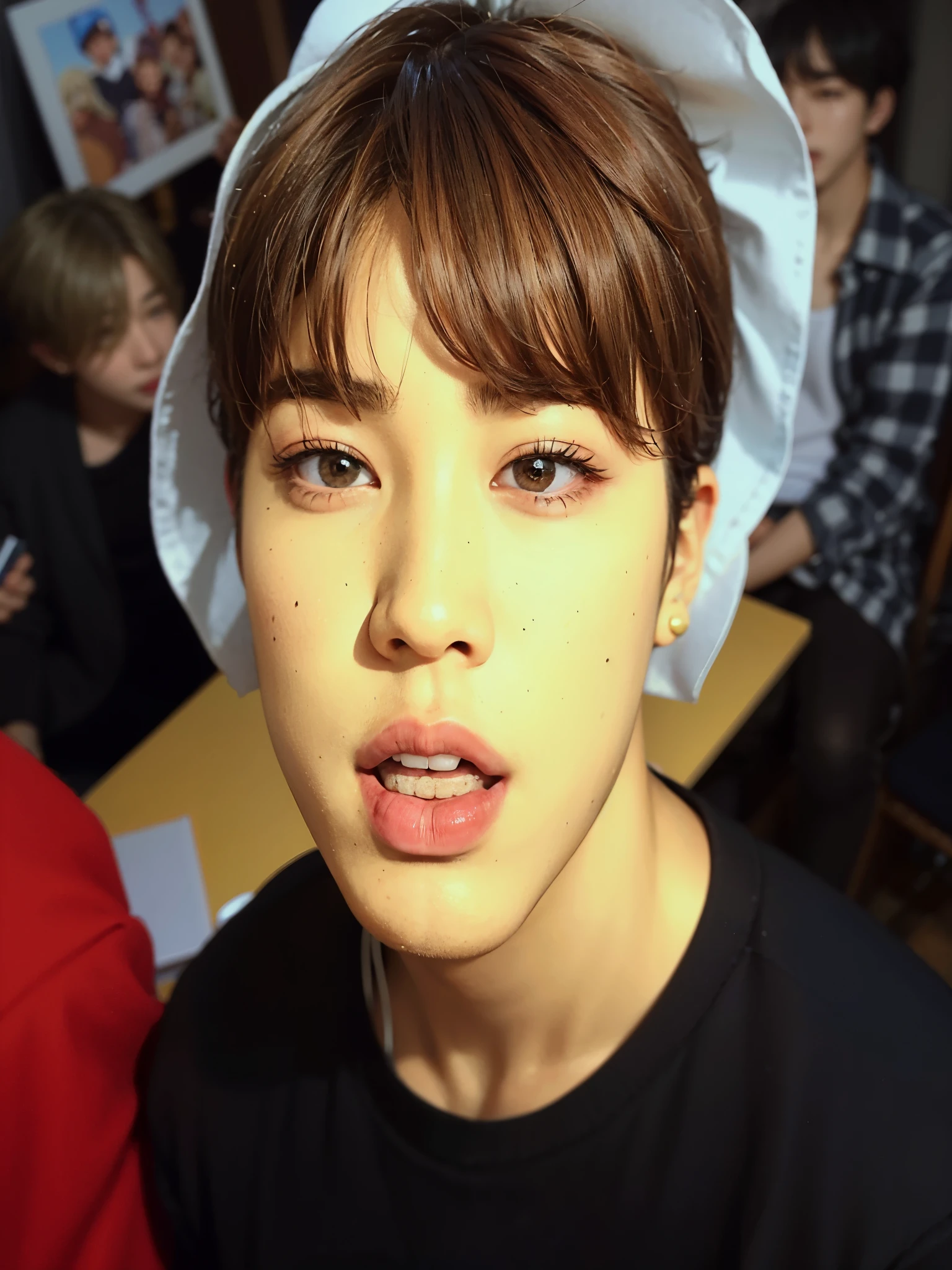 Jimin park