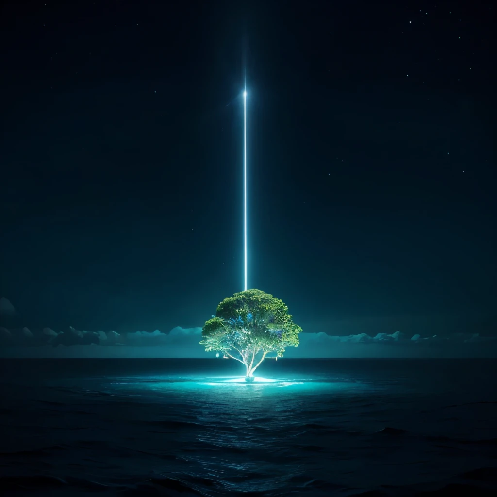 Siniestra isla flotante futurista suspendida en el aire, ciudades, fancy, (escondite de villanos), (kawaii), lindo, lindo, estilo animado, technological, oscuro, divertido, magic plant growth, Detalles extremos, luz realista, cielo azul, epic composition, (detalles complejos), (complex design, ultra-detalles: 1.2), art station, (Obra maestra, Mejor calidad), Ultra High Definition, 32k --v 6