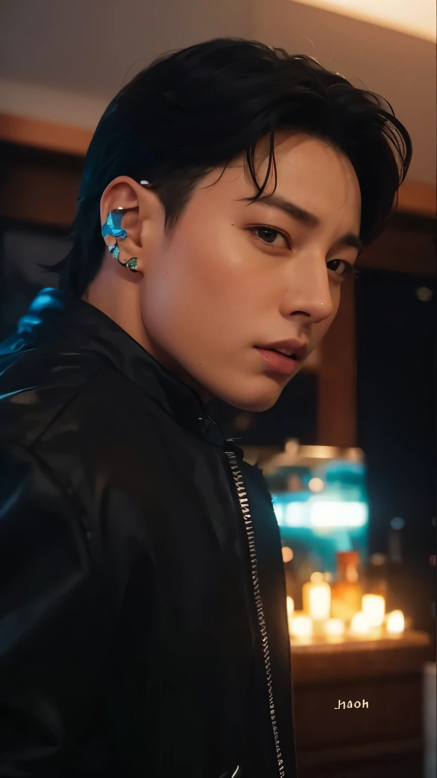 Jungkook, jeon jungkook