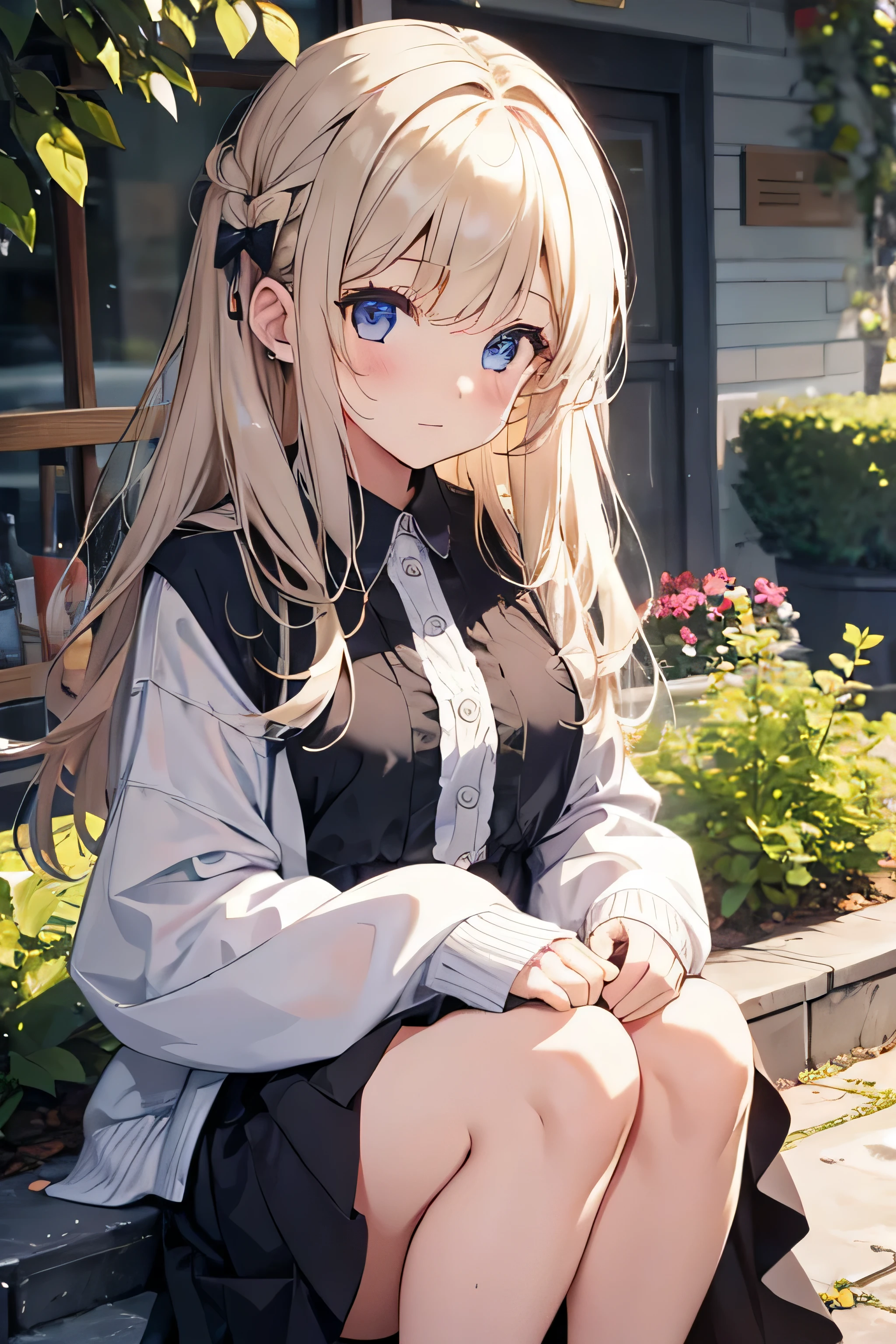 girl