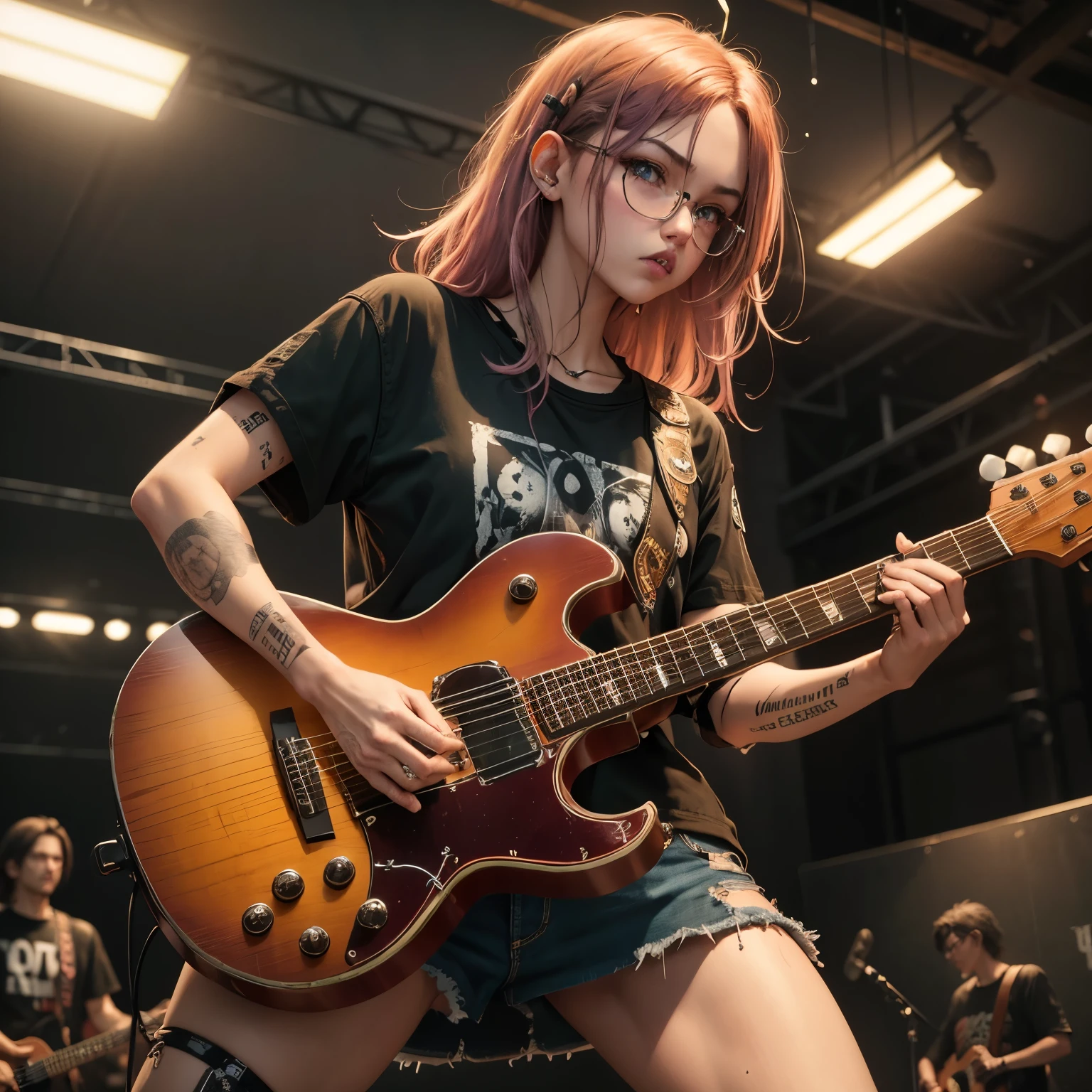 8k, masterpiece, best quality, realistic, higly detailed, cowboy shot, 1girl, solo, Itsuki Nakano, serious looking girl, medium-length hair, expressive ahoge, reddish-orange hair colour, a pair of star-shaped hairpins near both of her eyes, dark blue eyes, average height, well-endowed figure, wears glasses, cute, Grunge Singer, Grunge, Grunge Style, Grunge Wear, Grunge Singer, Grunge, Grunge Style, Grunge Wear, Grunge Singer, Grunge, Grunge Style, Grunge Wear, Grunge Singer, Grunge, Grunge Style, Grunge Wear, Grunge Singer, Grunge, Grunge Style, Grunge Wear, Grunge Singer, Grunge, Grunge Style, Grunge Wear, Grunge Singer, Grunge, Grunge Style, Grunge Wear, Grunge Singer, Grunge, Grunge Style, Grunge Wear, Grunge Singer, Grunge, Grunge Style, Grunge Wear, Grunge Singer, Grunge, Grunge Style, Grunge Wear, Grunge Singer, Grunge, Grunge Style, Grunge Wear, Grunge Singer, Grunge, Grunge Style, Grunge Wear, Grunge Singer, Grunge, Grunge Style, Grunge Wear, Grunge Singer, Grunge, Grunge Style, Grunge Wear, Grunge Singer, Grunge, Grunge Style, Grunge Wear, Grunge Singer, Grunge, Grunge Style, Grunge Wear, Grunge Singer, Grunge, Grunge Style, Grunge Wear, Grunge Singer, Grunge, Grunge Style, Grunge Wear, Grunge Singer, Grunge, Grunge Style, Grunge Wear, Grunge Singer, Grunge, Grunge Style, Grunge Wear, Grunge Singer, Grunge, Grunge Style, Grunge Wear, Grunge Singer, Grunge, Grunge Style, Grunge Wear, Grunge Singer, Grunge, Grunge Style, Grunge Wear, Grunge Singer, Grunge, Grunge Style, Grunge Wear, Grunge Singer, Grunge, Grunge Style, Grunge Wear, Grunge Singer, Grunge, Grunge Style, Grunge Wear, Grunge Singer, Grunge, Grunge Style, Grunge Wear, Grunge Singer, Grunge, Grunge Style, Grunge Wear, Grunge Singer, Grunge, Grunge Style, Grunge Wear, Grunge Singer, Grunge, Grunge Style, Grunge Wear, Grunge Singer, Grunge, Grunge Style, Grunge Wear, Grunge Singer, Grunge, Grunge Style, Grunge Wear, Grunge Singer, Grunge, Grunge Style, Grunge Wear, Grunge Singer, Grunge, Grunge Style