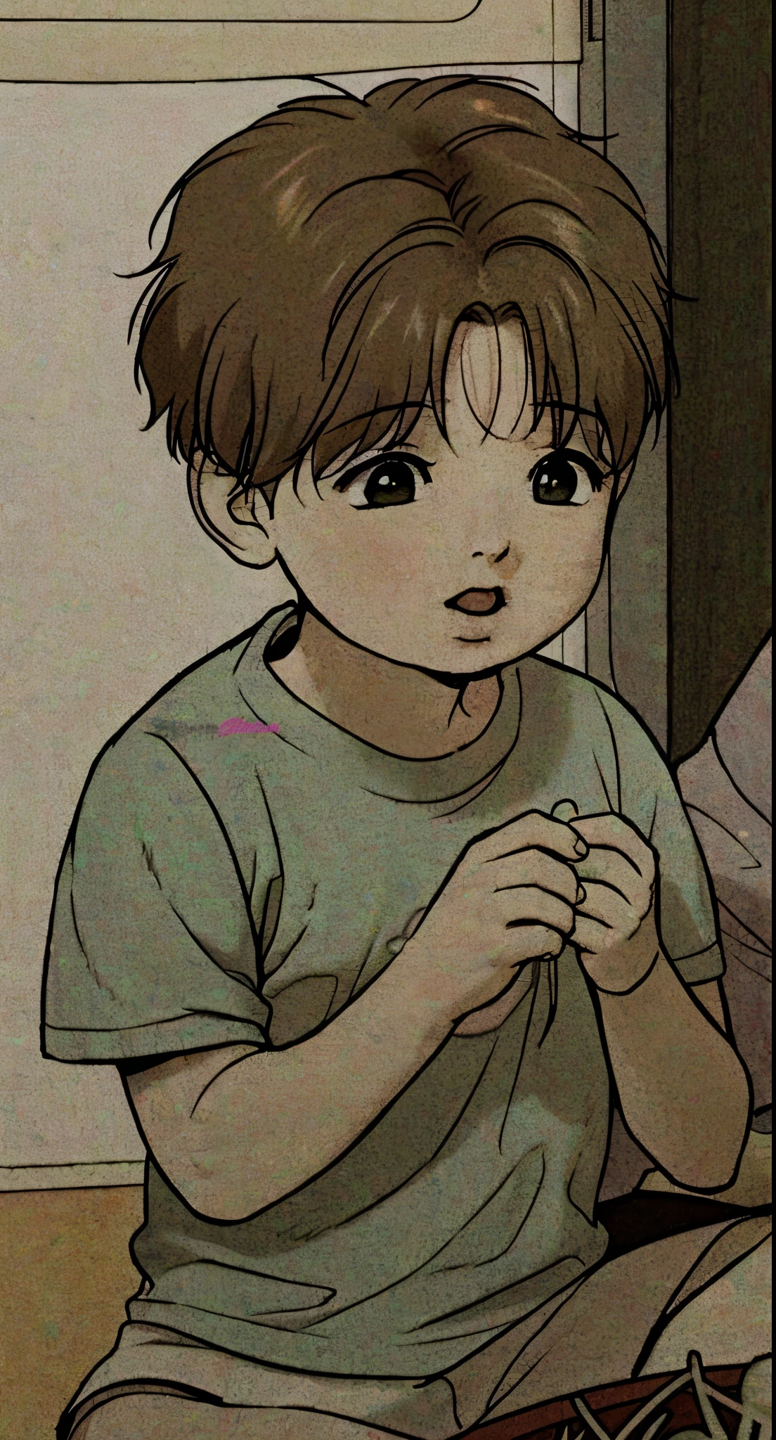 Kim dan