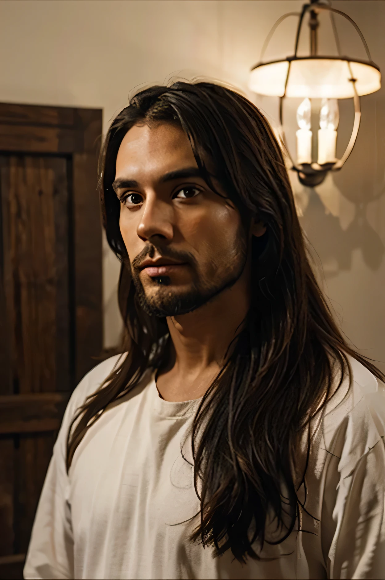 jesus cristo