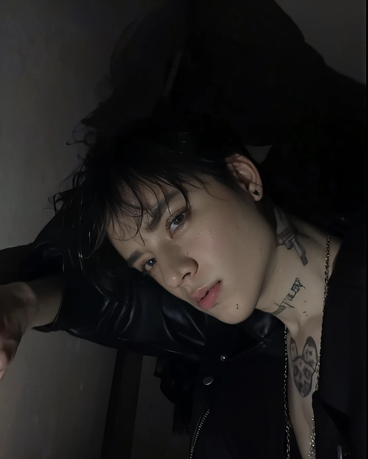JungKook bts
