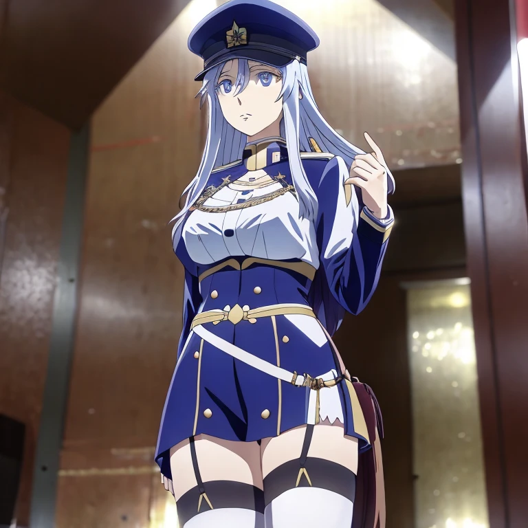 (masterpiece, best quality:1.2), 1girl, solo