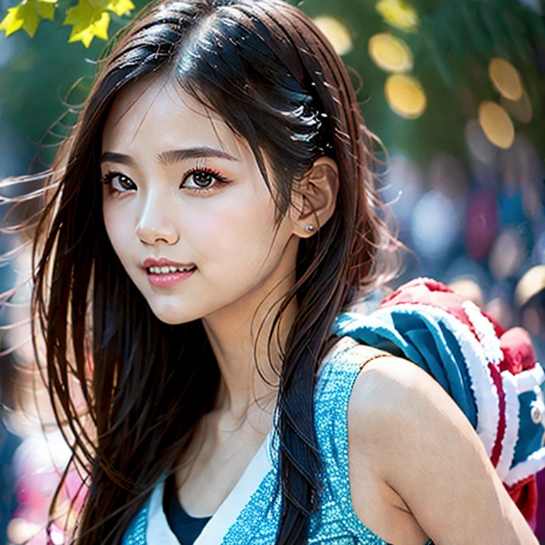 (masterpiece, best quality:1.2), 1girl, solo