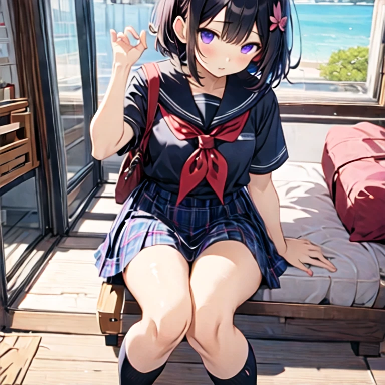 (masterpiece, best quality:1.2), 1girl, solo