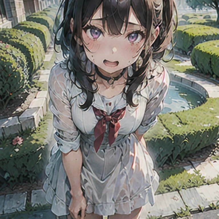 (masterpiece, best quality:1.2), 1girl, solo