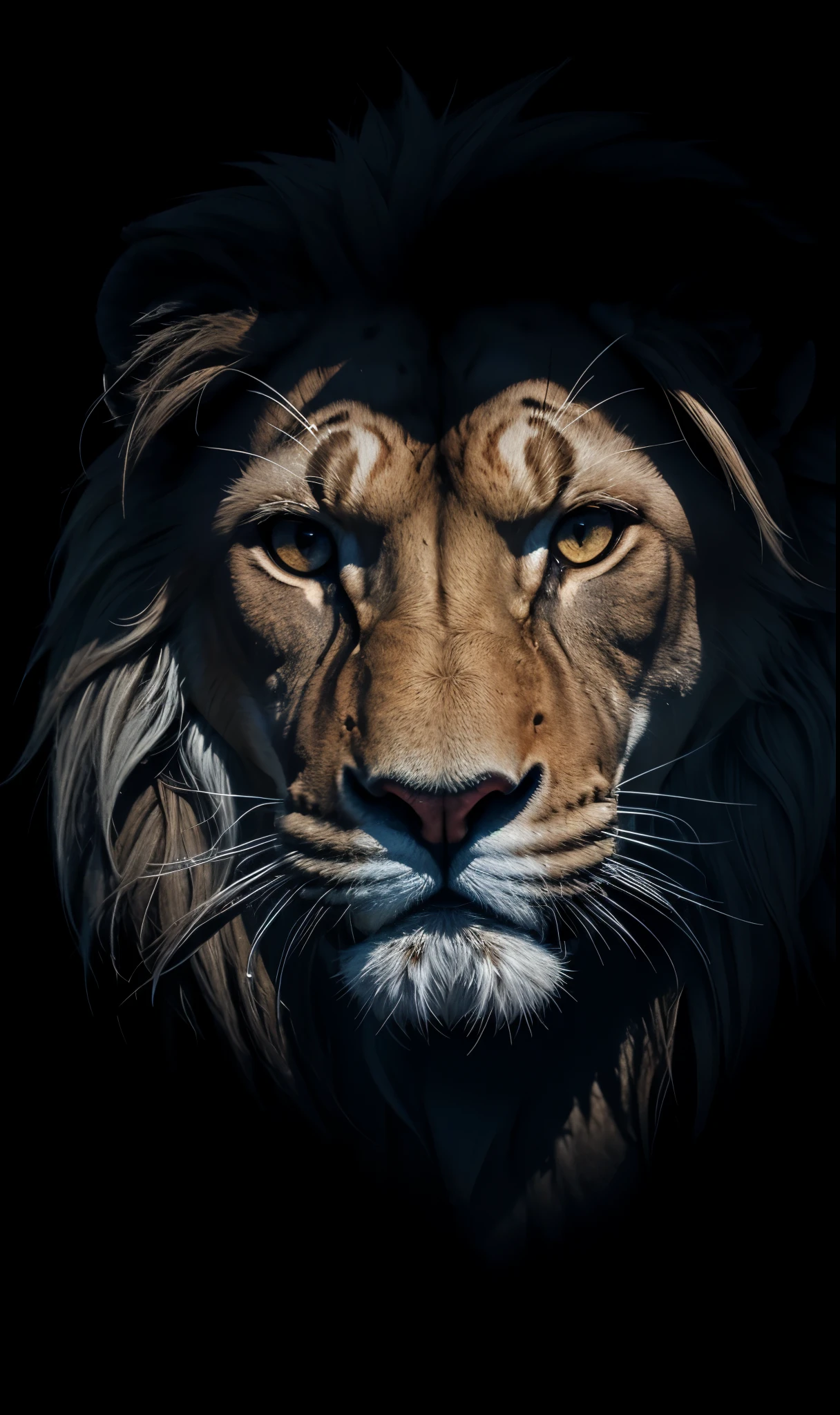 Lion, Divine Lion, naturais, Natureza, Natureza, Linda, renderizado, fotorrealista, UltraHD, 4k, texturasdetalhadas, thunders, sombras detalhadas, cores detalhadas, por do sol, sol se pondo, Sunset, Natureza Linda, Great Divine, por do sol, contraste detalhado, contraste realista, high resolution, cores detalhadas, fogo, eletricidade, divina criatura, 8k, Detailed Realistic, 16K, 8K, HD, contraste detalhado, contraste realista, high resolution, cores detalhadas, fogo, eletricidade, divina criatura, 8k, Detailed Realistic, Elegante,