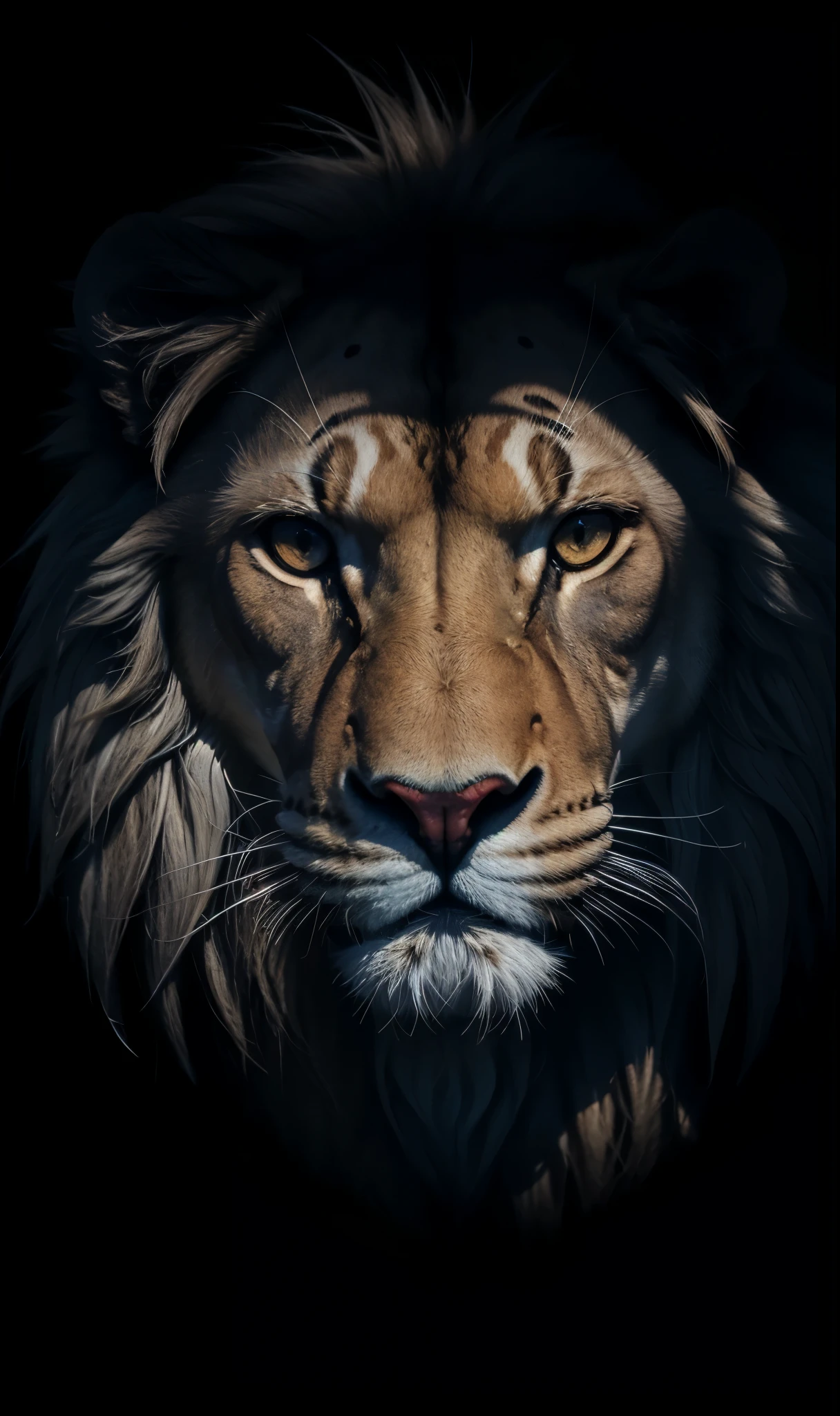Lion, Divine Lion, naturais, Natureza, Natureza, Linda, renderizado, fotorrealista, UltraHD, 4k, texturasdetalhadas, thunders, sombras detalhadas, cores detalhadas, por do sol, sol se pondo, Sunset, Natureza Linda, Great Divine, por do sol, contraste detalhado, contraste realista, high resolution, cores detalhadas, fogo, eletricidade, divina criatura, 8k, Detailed Realistic, 16K, 8K, HD, contraste detalhado, contraste realista, high resolution, cores detalhadas, fogo, eletricidade, divina criatura, 8k, Detailed Realistic, Elegante, 
