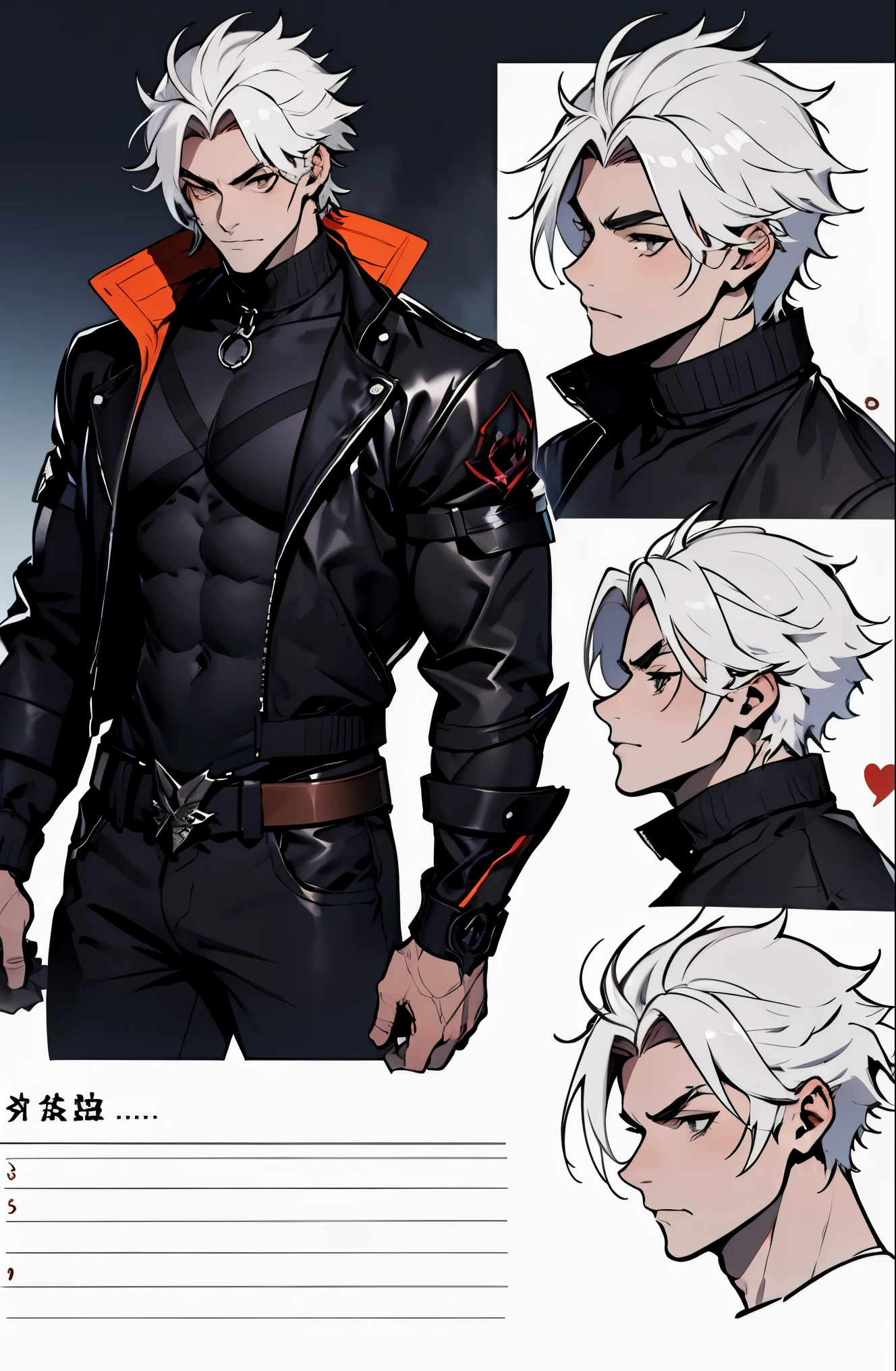 1boy, male, adult, muscular, cinematic, stunning, realising lighting and shading, vivid, vibrant, unreal engine, concept art