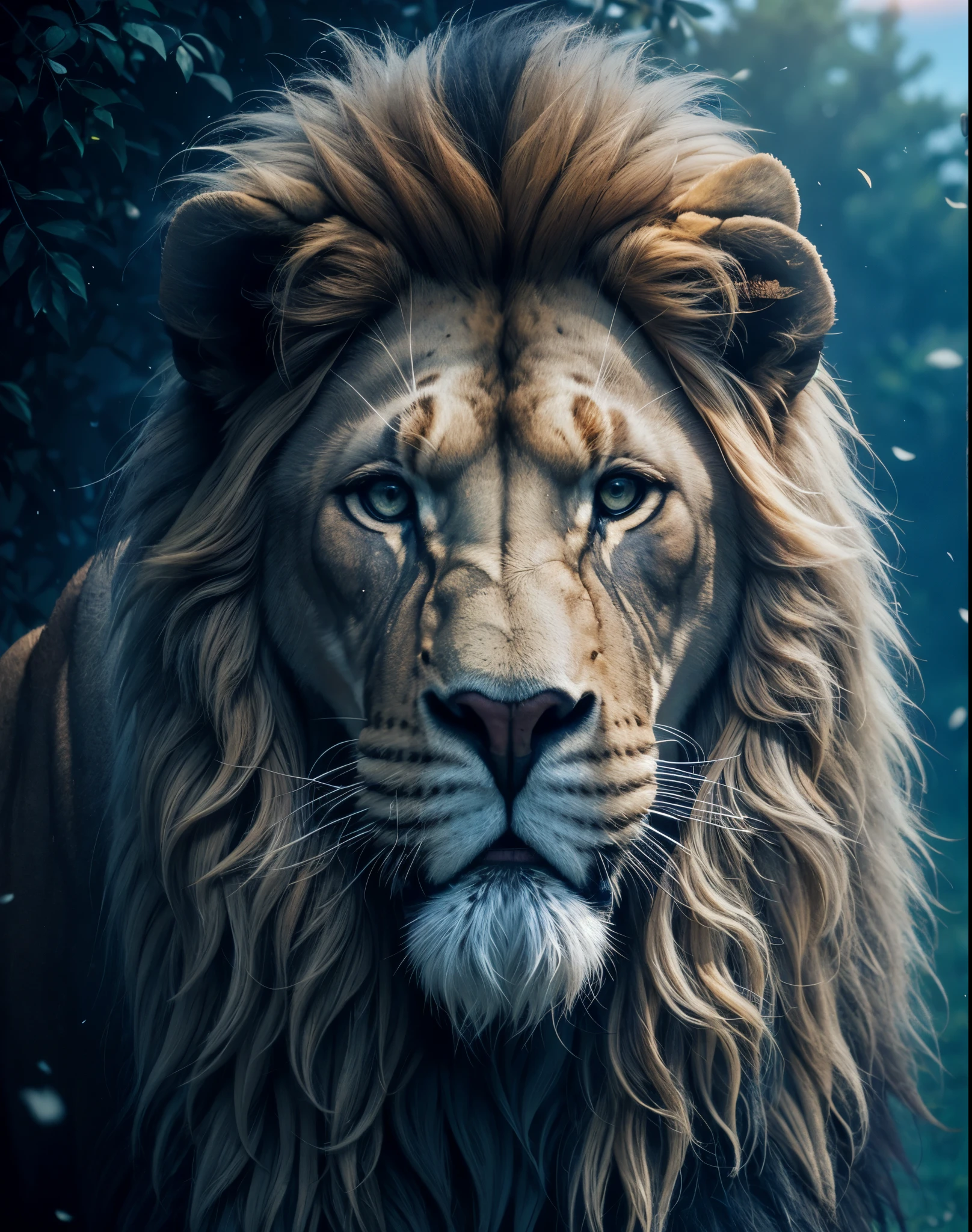 Lion, Divine Lion, naturais, Natureza, Natureza, Linda, renderizado, fotorrealista, UltraHD, 4k, texturasdetalhadas, thunders, sombras detalhadas, cores detalhadas, por do sol, sol se pondo, Sunset, Natureza Linda, Great Divine, por do sol, contraste detalhado, contraste realista, high resolution, cores detalhadas, fogo, eletricidade, divina criatura, 8k, Detailed Realistic, 16K, 8K, HD, contraste detalhado, contraste realista, high resolution, cores detalhadas, fogo, eletricidade, divina criatura, 8k, Detailed Realistic, Elegante, Imponente,