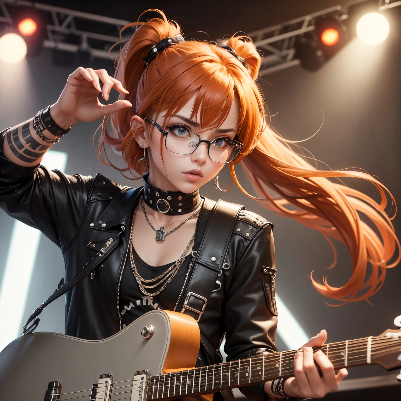 8k, masterpiece, best quality, realistic, higly detailed, cowboy shot, 1girl, solo, Itsuki Nakano, serious looking girl, medium-length hair, expressive ahoge, reddish-orange hair colour, a pair of star-shaped hairpins near both of her eyes, dark blue eyes, average height, well-endowed figure, wears glasses, cute, Rock Singer, Rock, Rock Style, Rock Wear, Rock Singer, Rock, Rock Style, Rock Wear, Rock Singer, Rock, Rock Style, Rock Wear, Rock Singer, Rock, Rock Style, Rock Wear, Rock Singer, Rock, Rock Style, Rock Wear, Rock Singer, Rock, Rock Style, Rock Wear, Rock Singer, Rock, Rock Style, Rock Wear, Rock Singer, Rock, Rock Style, Rock Wear, Rock Singer, Rock, Rock Style, Rock Wear, Rock Singer, Rock, Rock Style, Rock Wear, Rock Singer, Rock, Rock Style, Rock Wear, Rock Singer, Rock, Rock Style, Rock Wear, Rock Singer, Rock, Rock Style, Rock Wear, Rock Singer, Rock, Rock Style, Rock Wear, Rock Singer, Rock, Rock Style, Rock Wear, Rock Singer, Rock, Rock Style, Rock Wear, Rock Singer, Rock, Rock Style, Rock Wear, Rock Singer, Rock, Rock Style, Rock Wear, Rock Singer, Rock, Rock Style, Rock Wear, Rock Singer, Rock, Rock Style, Rock Wear, Rock Singer, Rock, Rock Style, Rock Wear, Rock Singer, Rock, Rock Style, Rock Wear, Rock Singer, Rock, Rock Style, Rock Wear, Rock Singer, Rock, Rock Style, Rock Wear, Rock Singer, Rock, Rock Style, Rock Wear, Rock Singer, Rock, Rock Style, Rock Wear, Rock Singer, Rock, Rock Style, Rock Wear, Rock Singer, Rock, Rock Style, Rock Wear, Rock Singer, Rock, Rock Style, Rock Wear, Rock Singer, Rock, Rock Style, Rock Wear, Rock Singer, Rock, Rock Style, Rock Wear, Rock Singer, Rock, Rock Style, Rock Wear, Rock Singer, Rock, Rock Style, Rock Wear, Rock Singer, Rock, Rock Style, Rock Wear, Rock Singer, Rock, Rock Style, Rock Wear, Rock Singer, Rock, Rock Style, Rock Wear, Rock Singer, Rock, Rock Style, Rock Wear, Rock Singer, Rock, Rock Style, Rock Wear, Rock Singer, Rock, Rock Style, Rock Wear, Rock Singer, Rock, Rock Style, Rock Wear, Rock