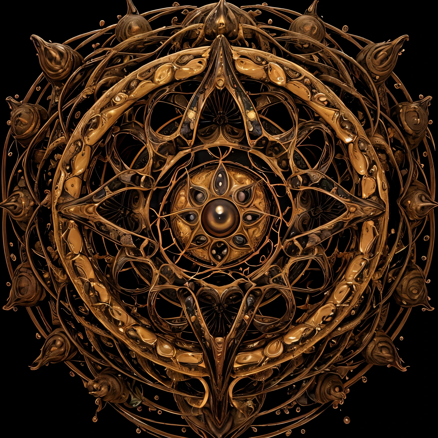 {NEO GOD}{an alien}{Chemicals}{Deities}{vhorrified}{Deities々Right}{Beautiful shape}{an oil painting}{hight resolution}{devastated}{Buddha}{Rainbow flesh}{Ultimate form}{Another dimension}{kosmos}{mistic}masterpiece , best quality , ultra-detailed{cthulhu mythos}{goddes}{MuCoi}{mucous membrane}{tentaculata}{worm}{Nyarlathotep}{High Quality}{symmetry}