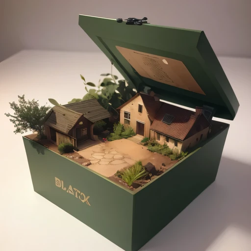 3598年Mars realistic model, (split ends, original photo, best quality, masterpiece:1.4),Steampunk Cyberpunk 6820 City,(CyberpunkMars light:1.3), Mars (related to land),(in a small nature box:1.3),Isometric, small nature, landscape on foundation,landscape,