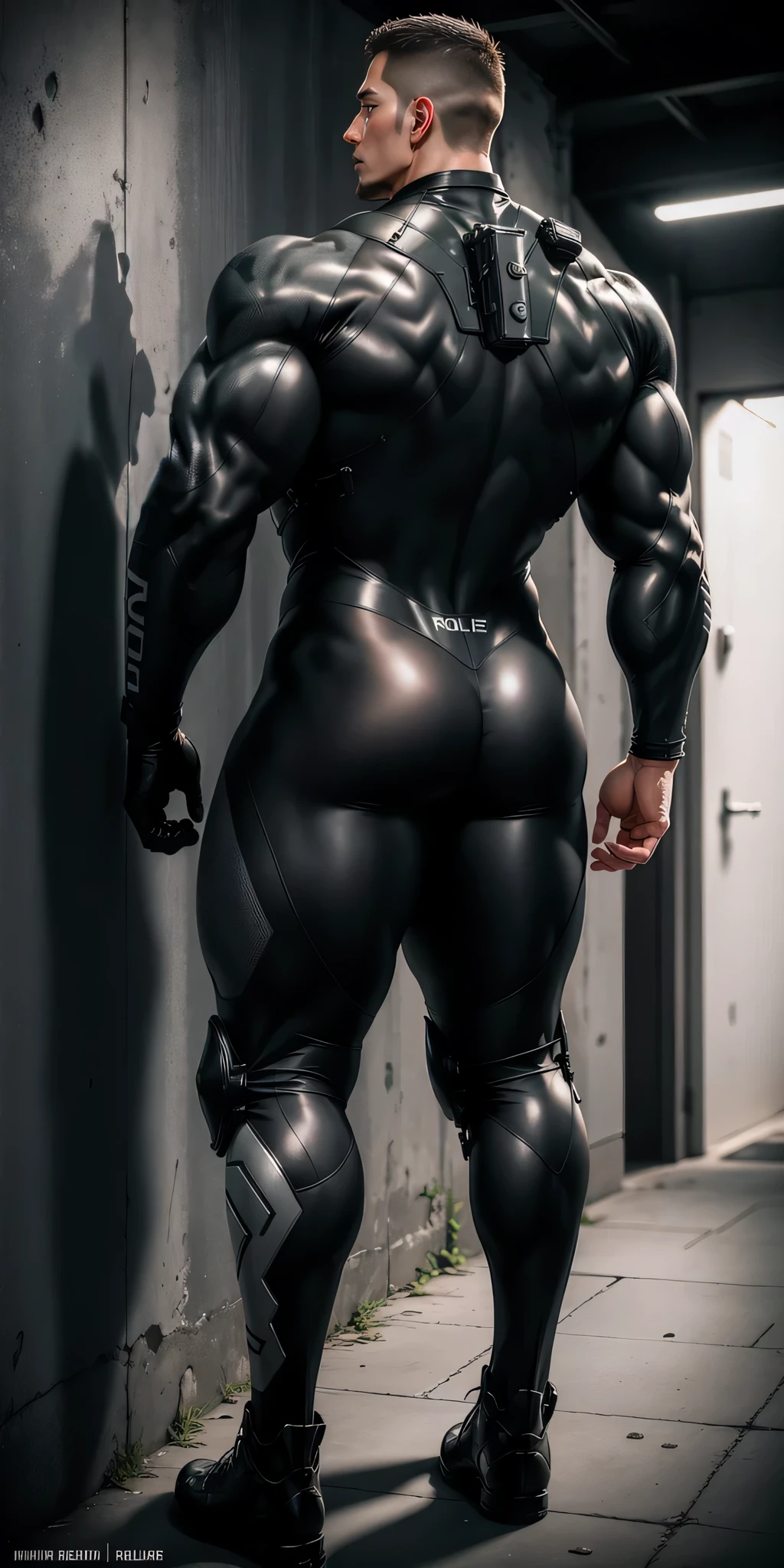 wall