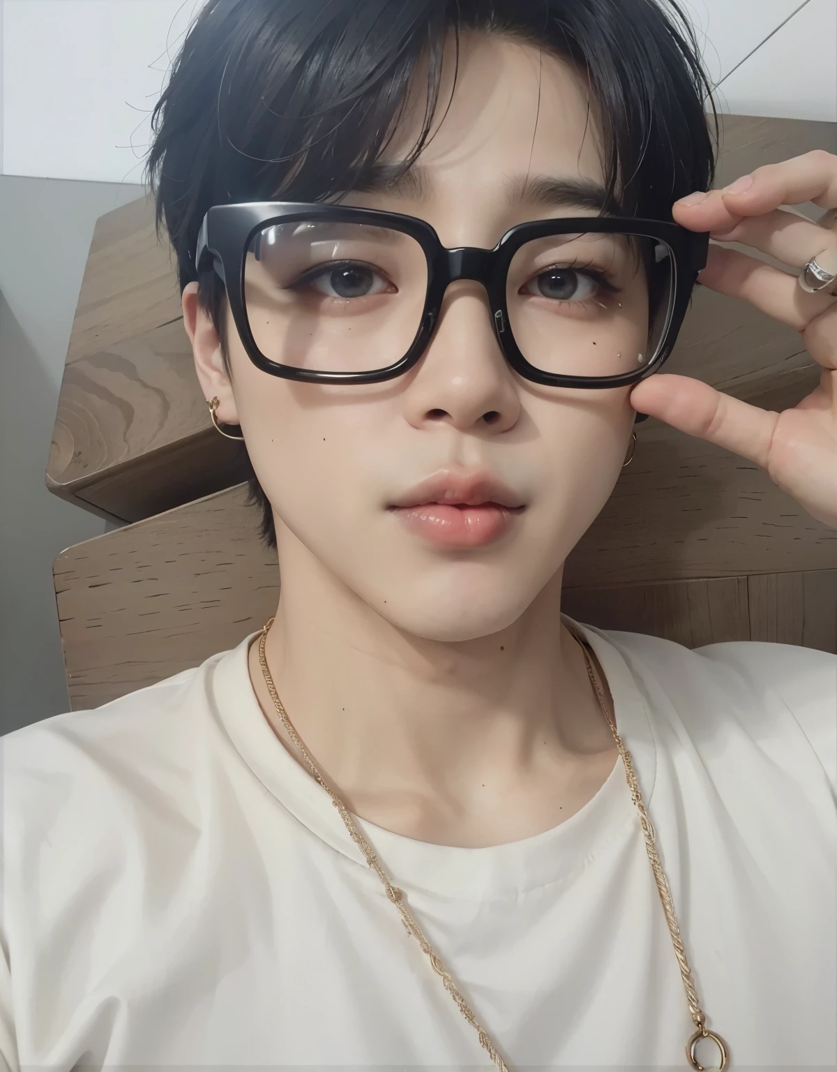 Asian man who looks like Park Jimin, Jimin, Jimin de olhos claros, Park Jimin