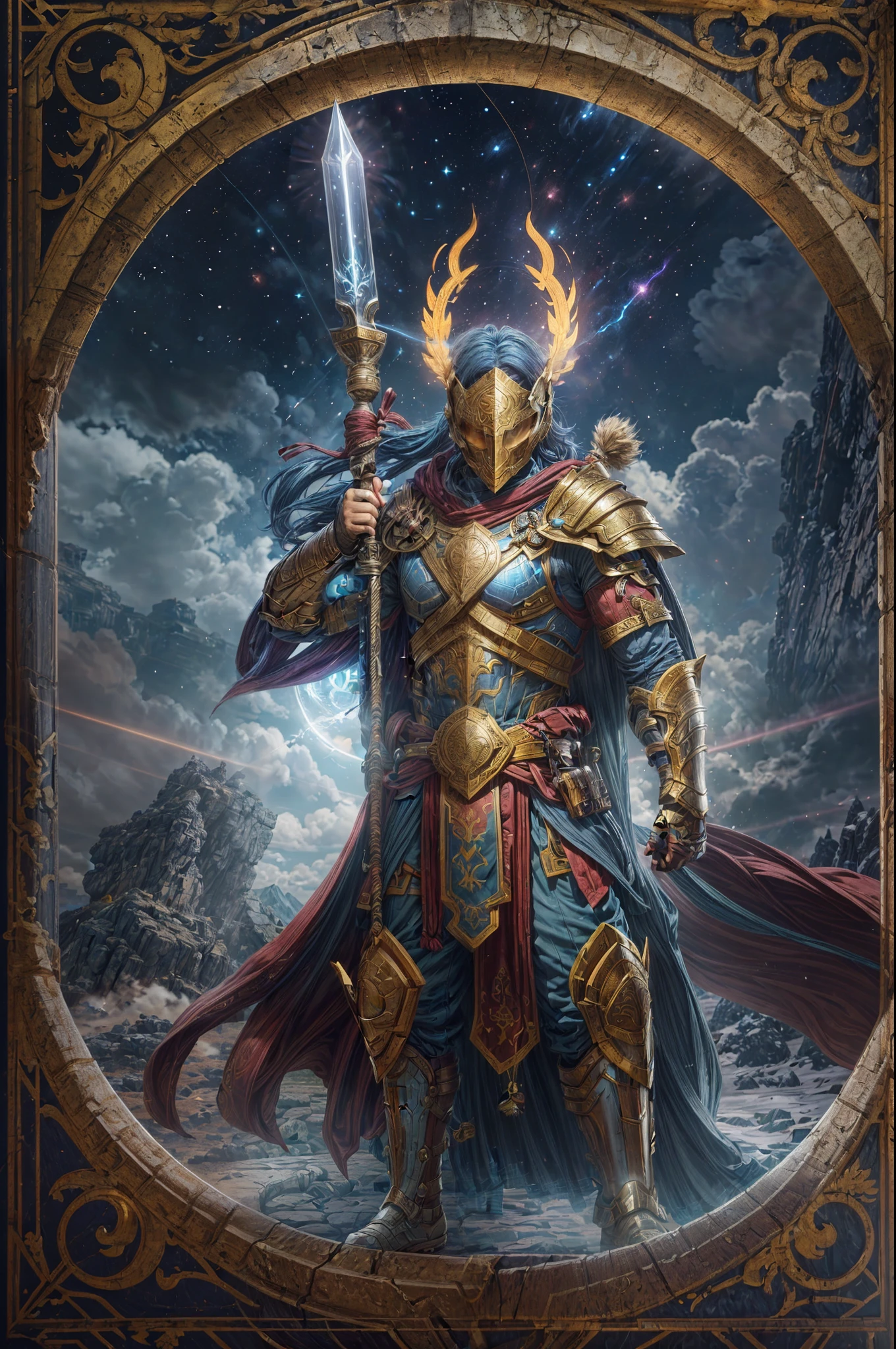 photo NeonMutation GrimKnights (CthuluBishop:1)