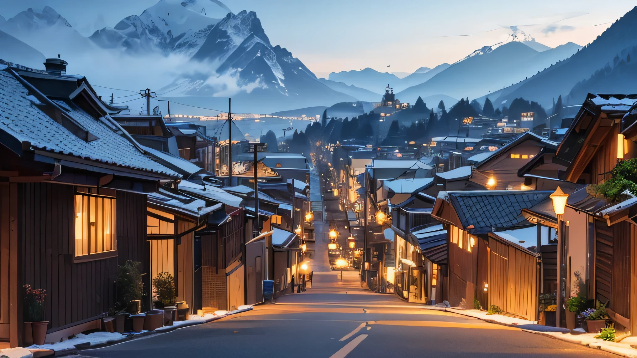 People learned to value not only electricity, but also resilience and adaptability.
