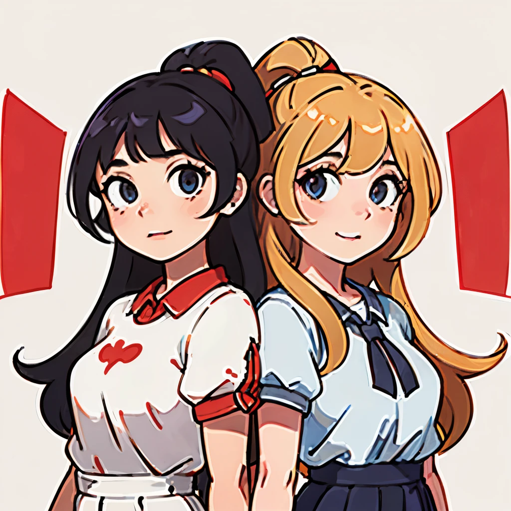 Matching pfp